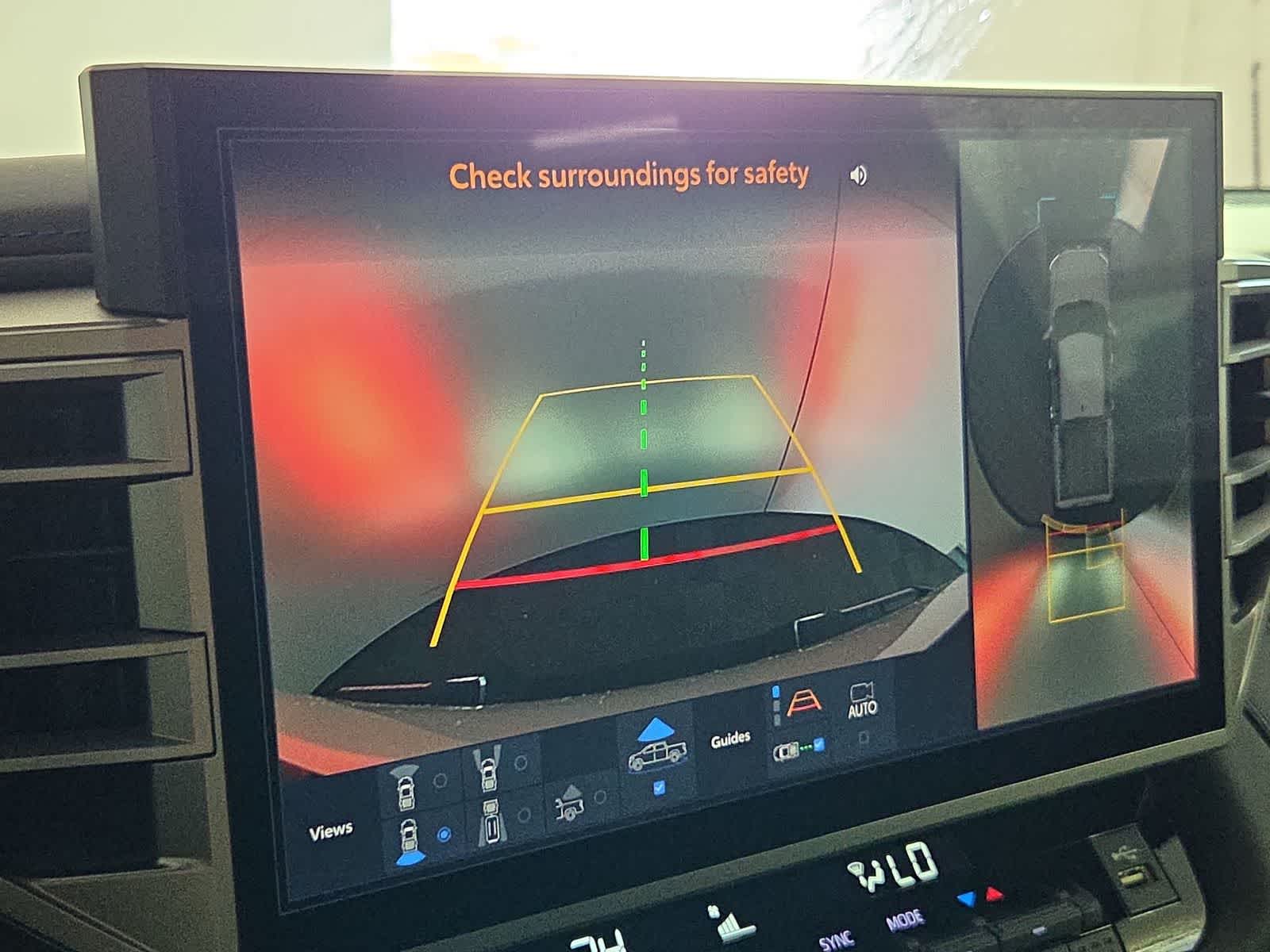 Thumbnail: 2026 Toyota Tundra - 21