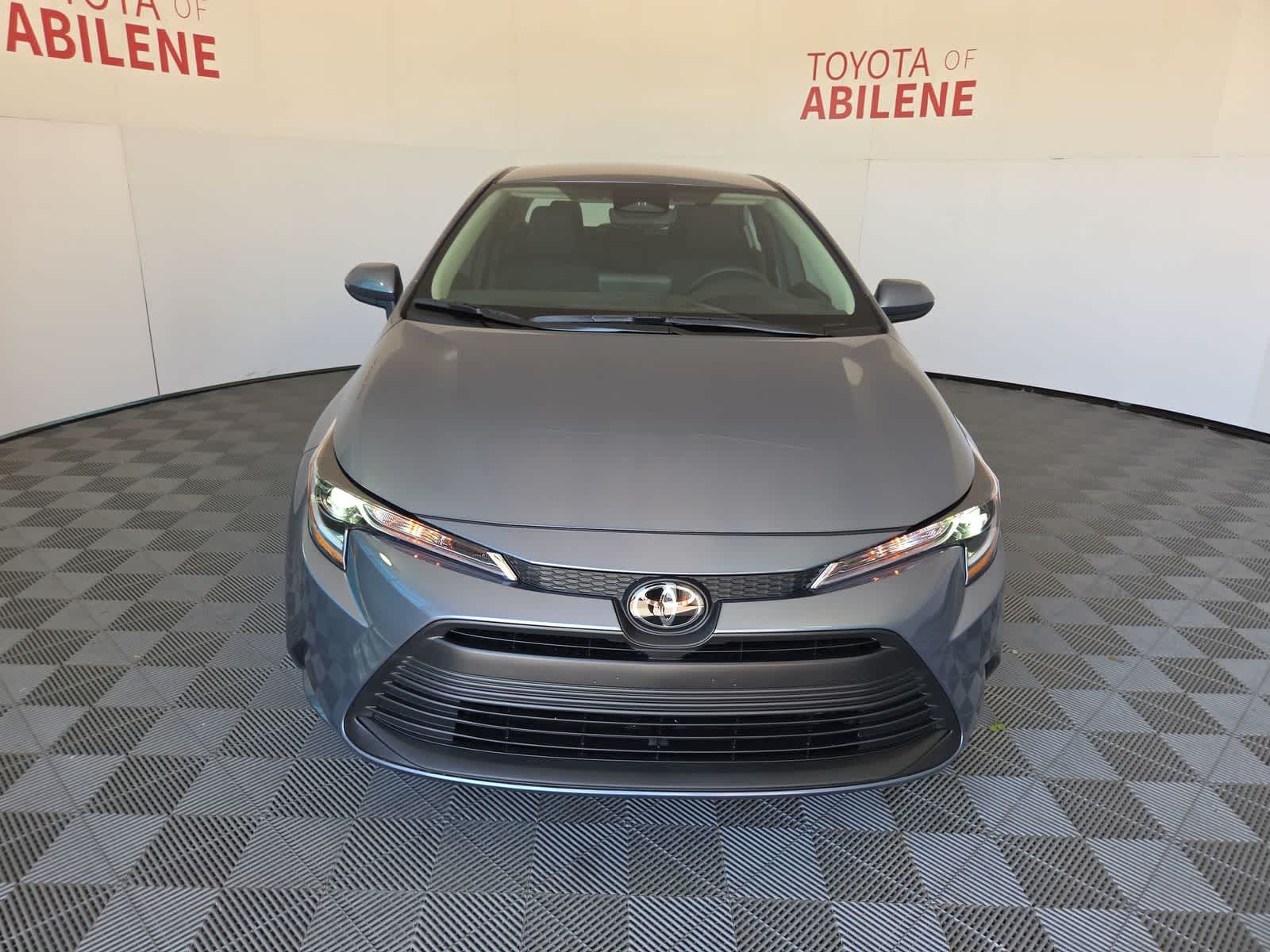 Thumbnail: 2026 Toyota Corolla - 9