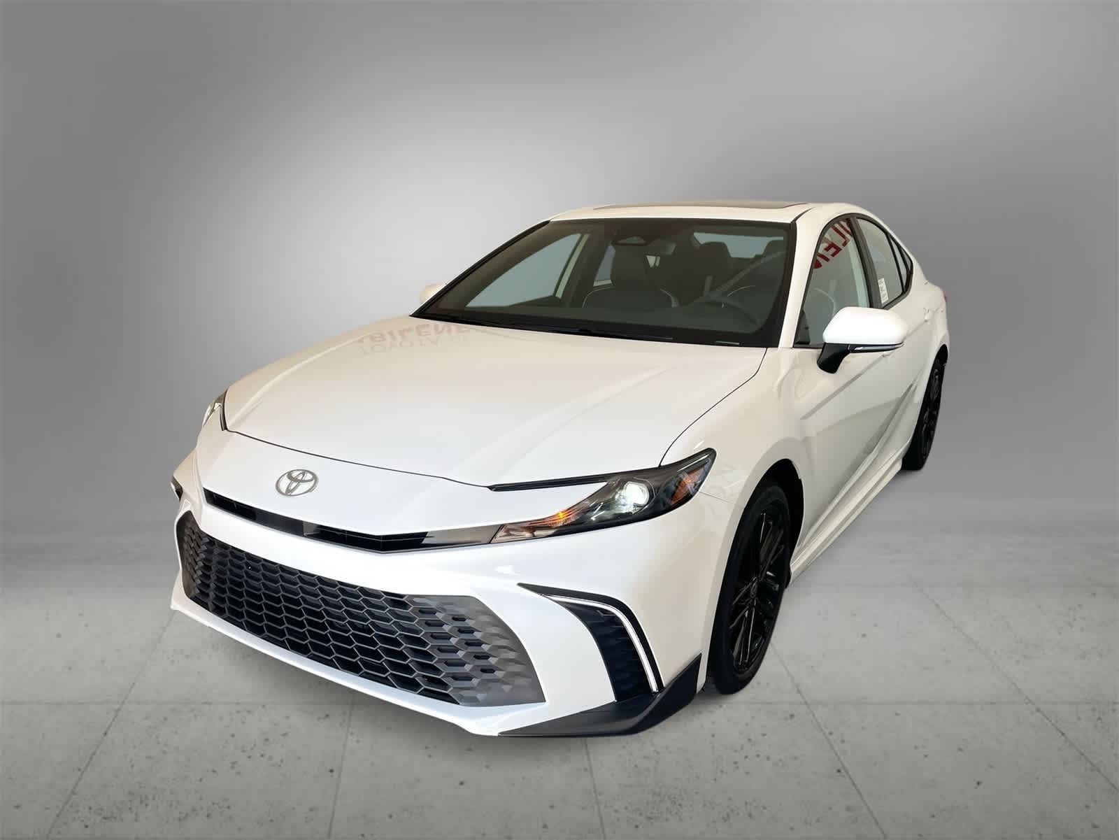 Thumbnail: 2025 Toyota Camry - 1