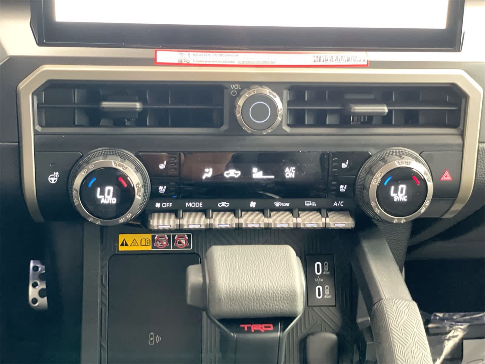 Thumbnail: 2025 Toyota Tacoma - 21