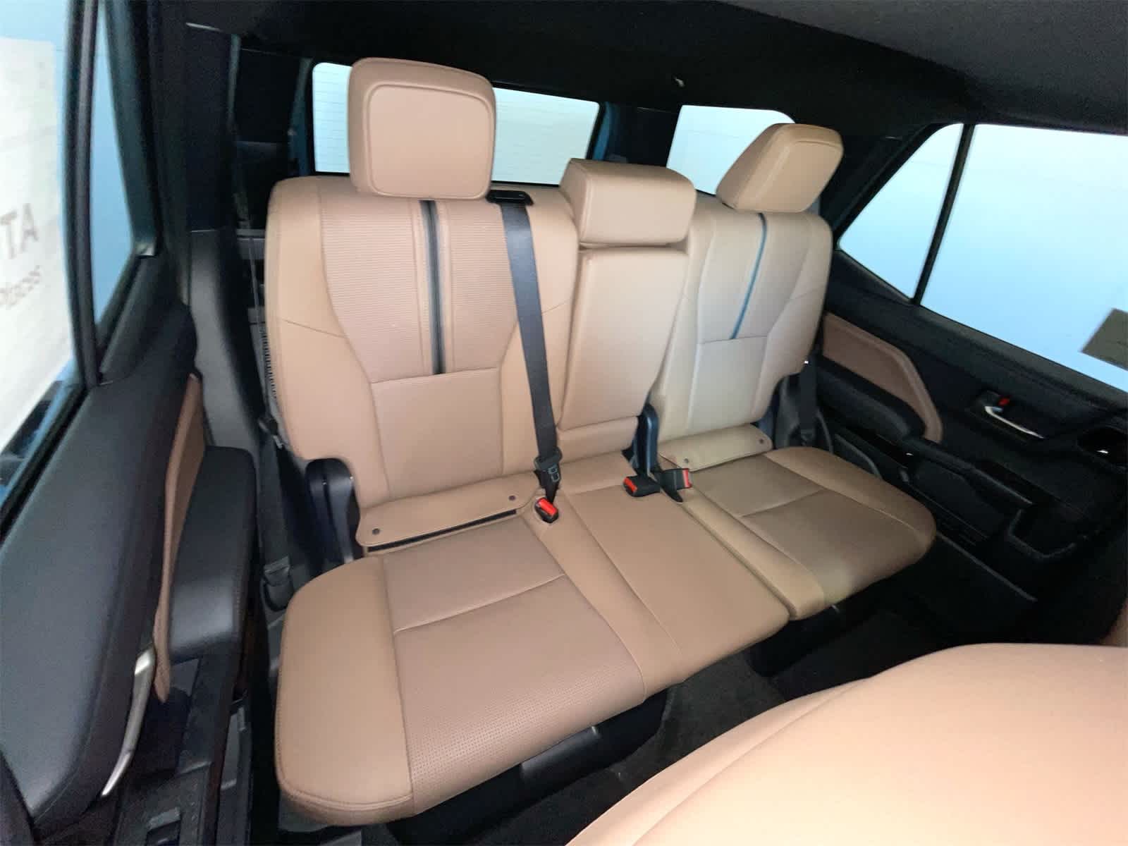 Thumbnail: 2026 Toyota 4Runner - 14