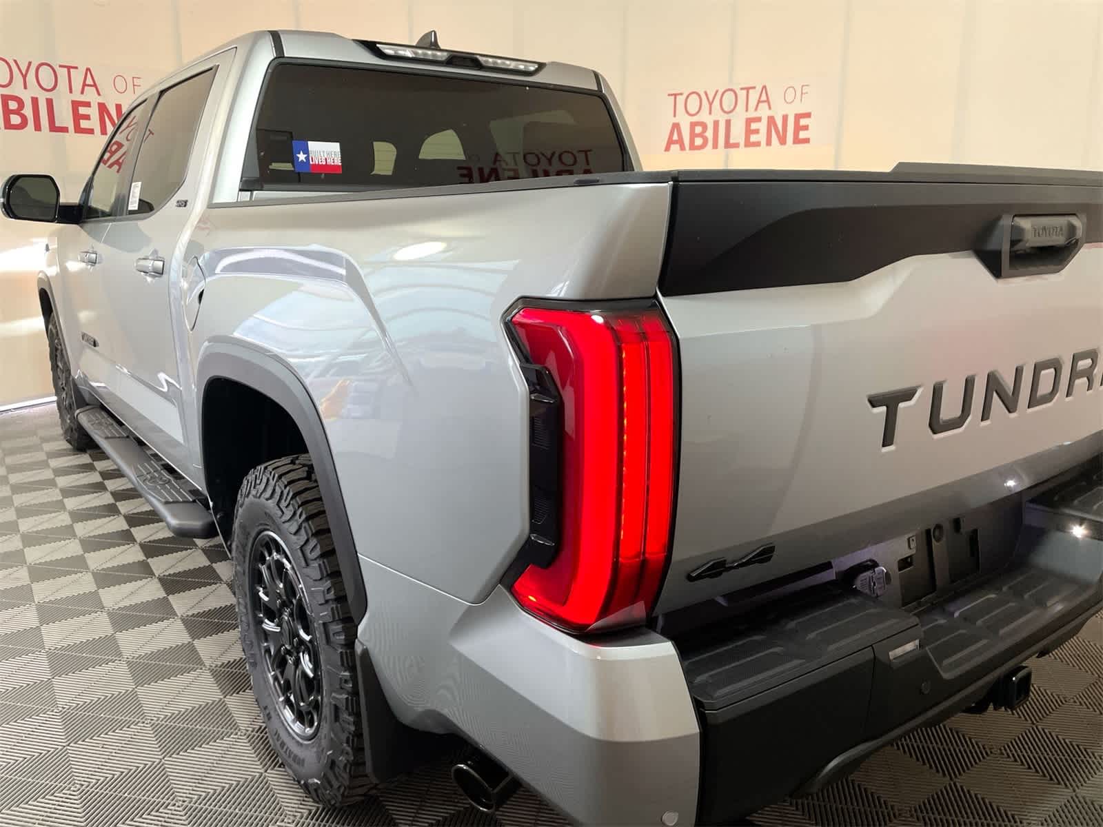 Thumbnail: 2026 Toyota Tundra - 3