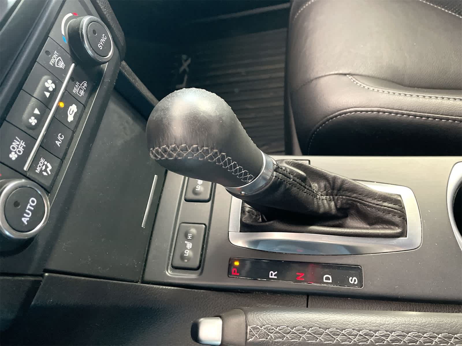 Thumbnail: 2021 Acura ILX - 21