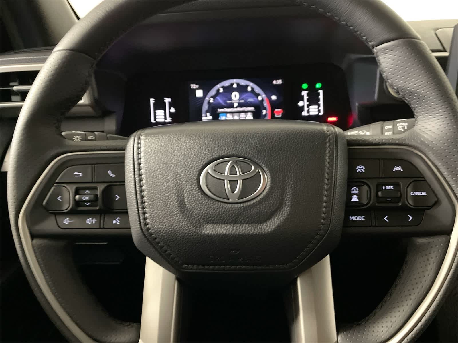 Thumbnail: 2025 Toyota 4Runner - 17