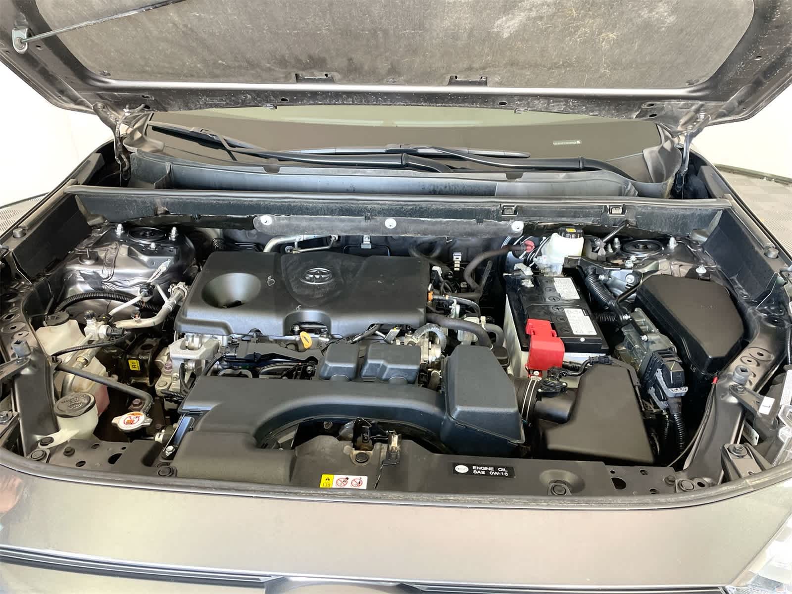 Thumbnail: 2022 Toyota RAV4 - 25