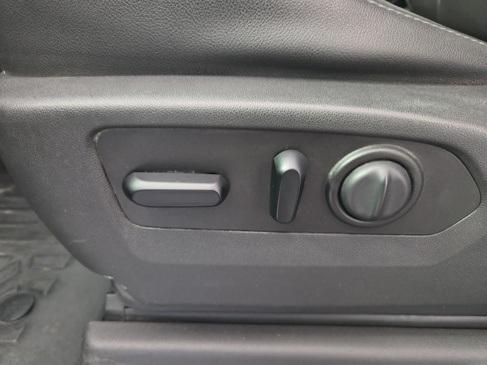 Thumbnail: 2019 GMC Sierra 1500 - 11