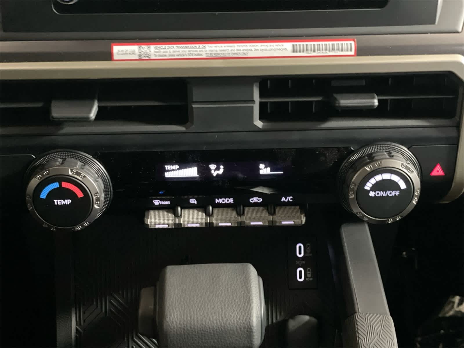 Thumbnail: 2026 Toyota Tacoma - 21