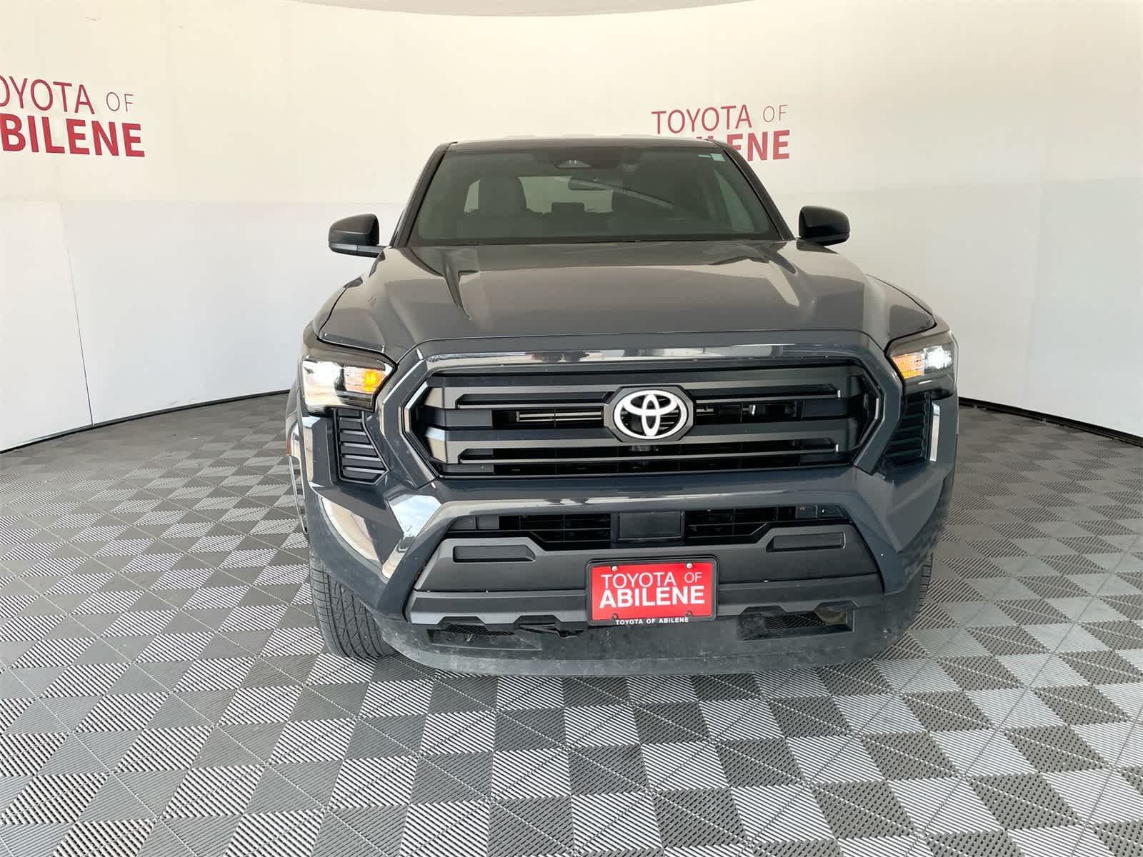 Thumbnail: 2024 Toyota Tacoma - 8