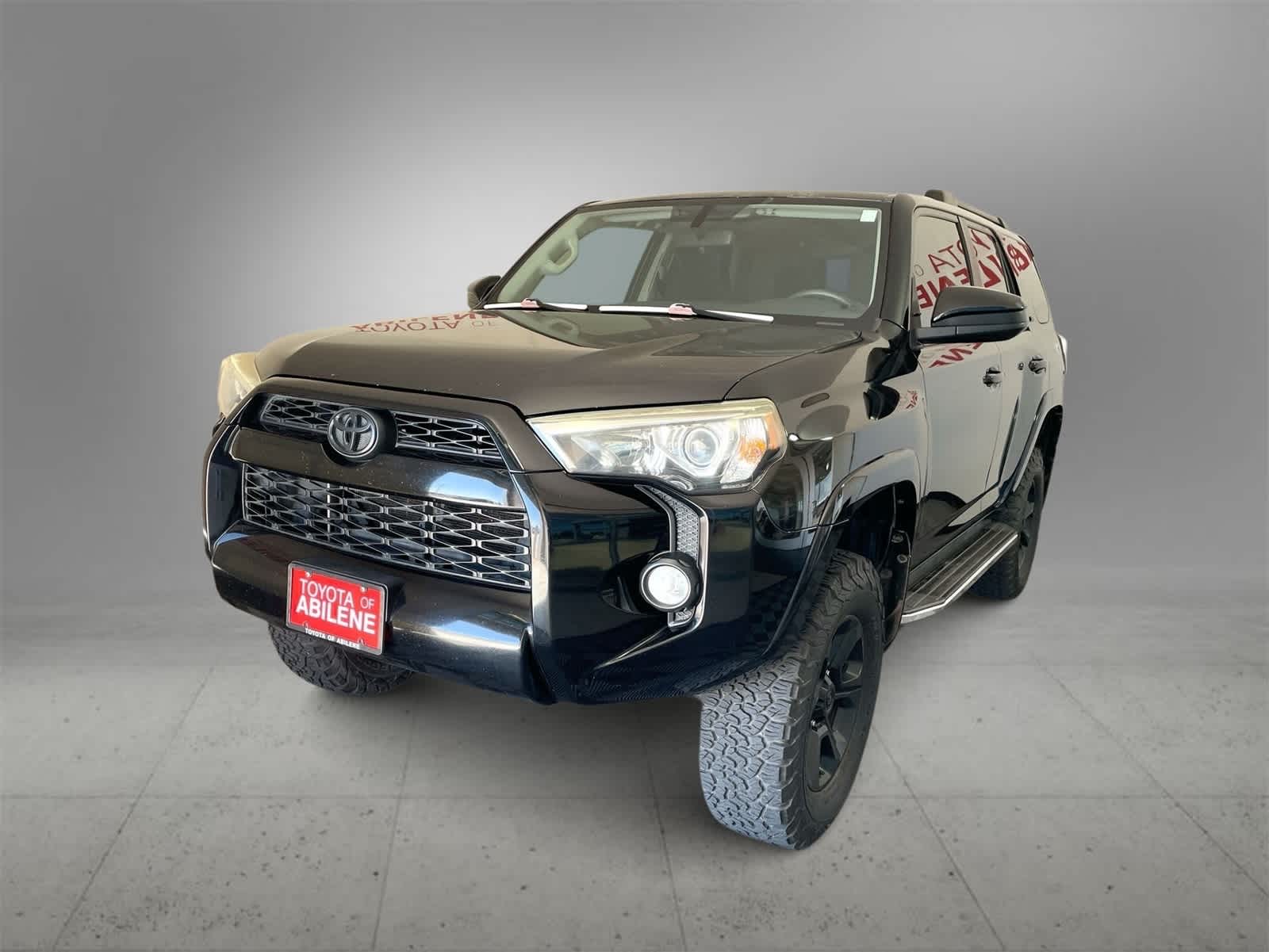 2014 Toyota 4Runner SR5 -
                  Abilene, TX