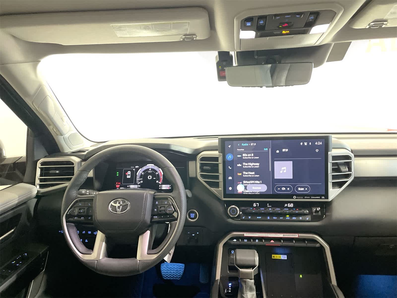 Thumbnail: 2024 Toyota Tundra - 15