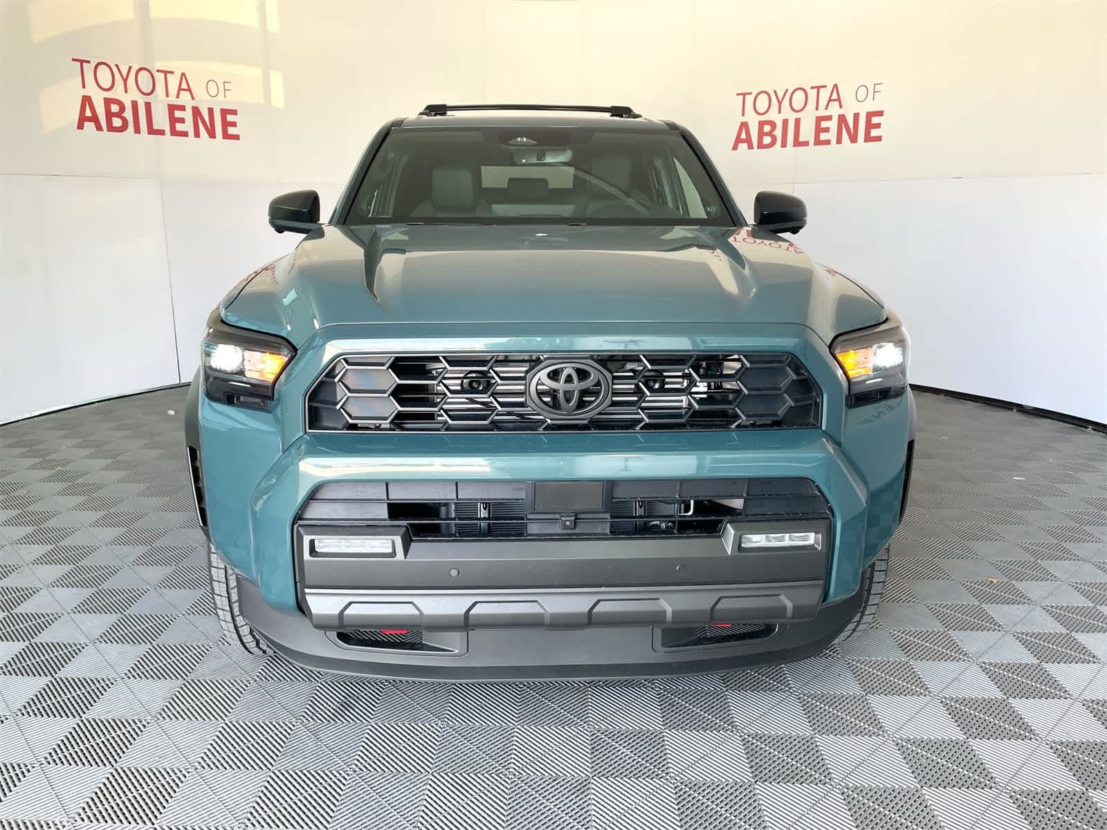 Thumbnail: 2026 Toyota 4Runner - 8