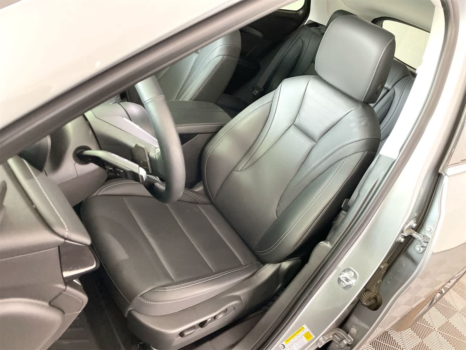 Thumbnail: 2024 Buick Envision - 8