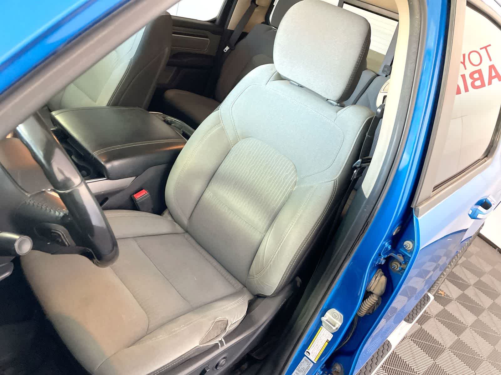 Thumbnail: 2020 RAM 1500 - 9