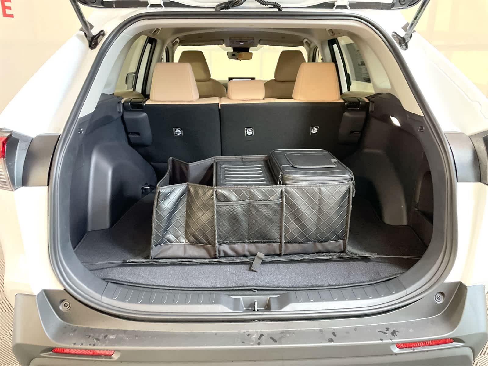 Thumbnail: 2025 Toyota RAV4 - 5