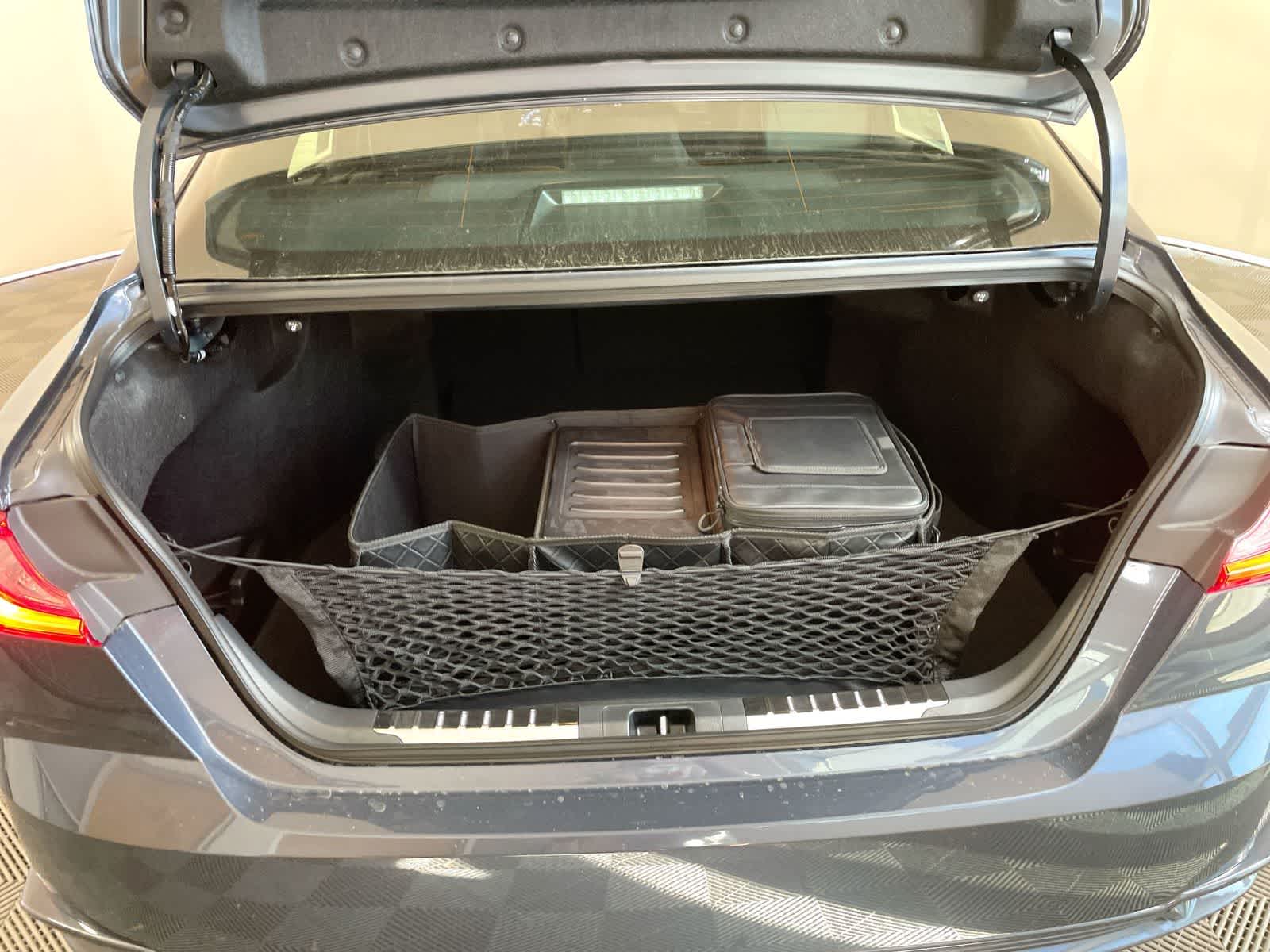 Thumbnail: 2026 Toyota Camry - 4