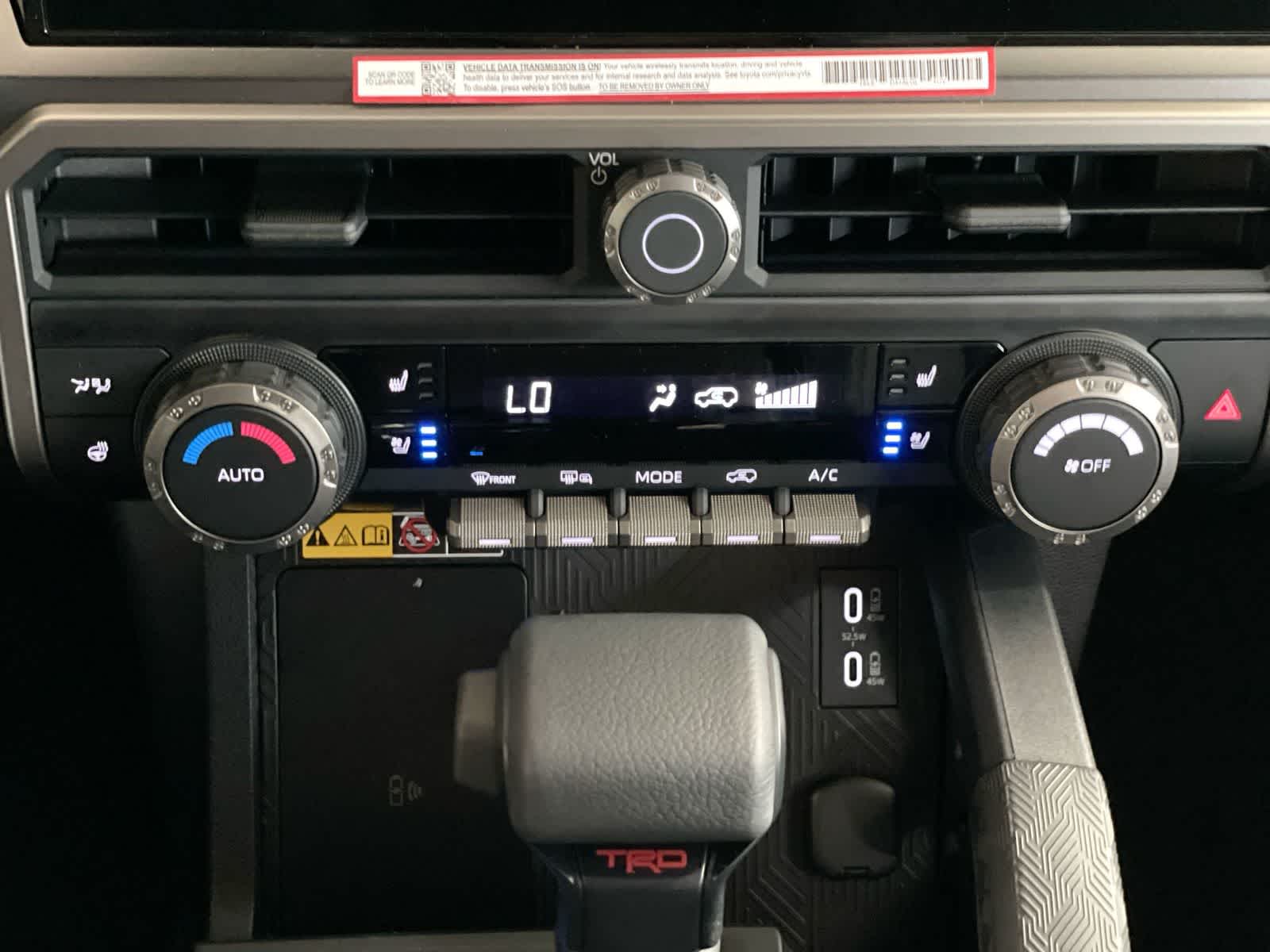 Thumbnail: 2026 Toyota 4Runner - 21