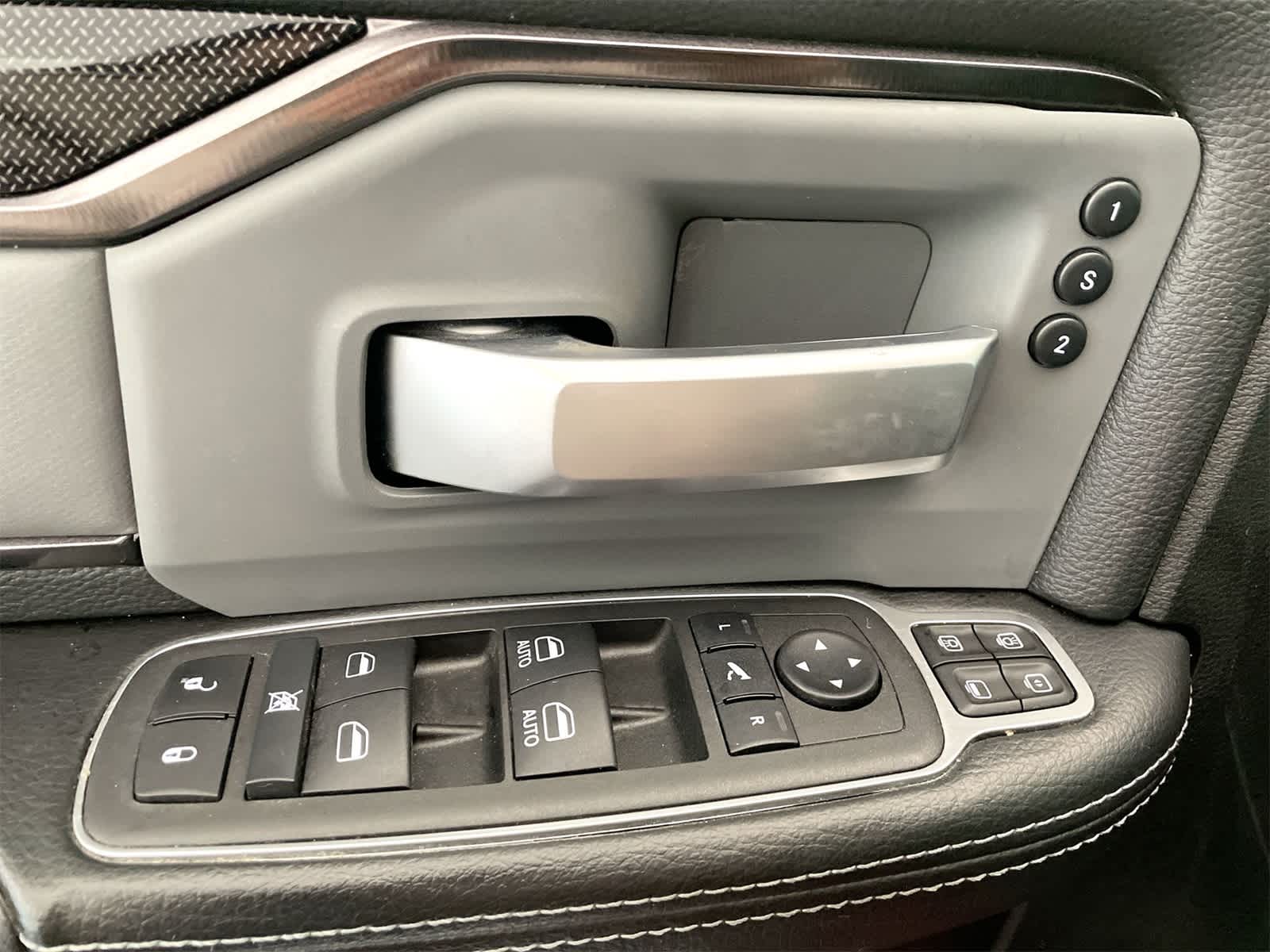 Thumbnail: 2023 RAM 2500 - 11