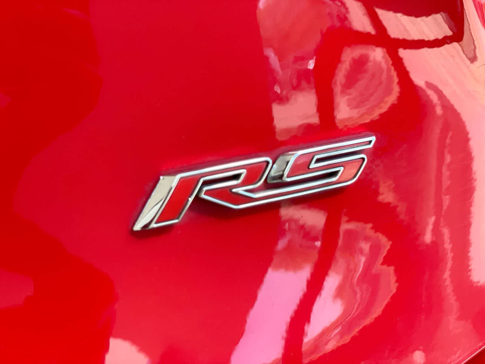 Thumbnail: 2019 Chevrolet Blazer - 6