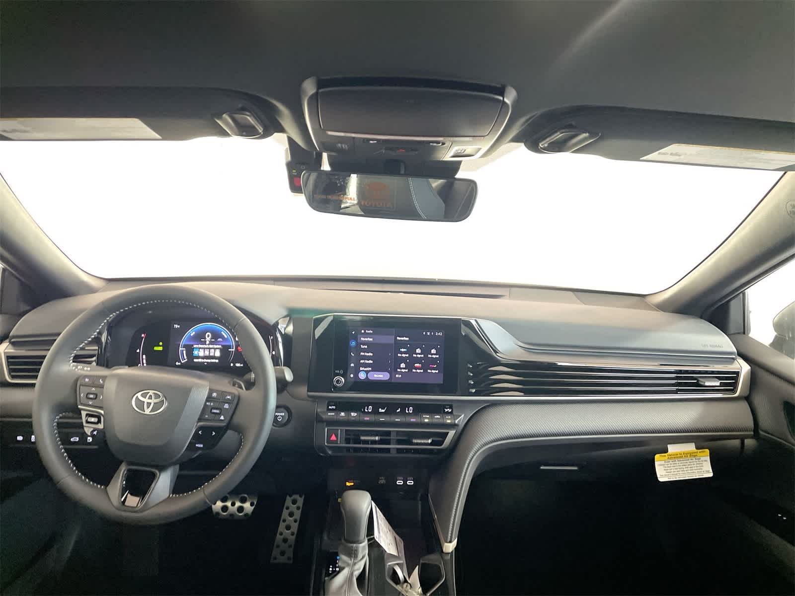 Thumbnail: 2026 Toyota Camry - 16