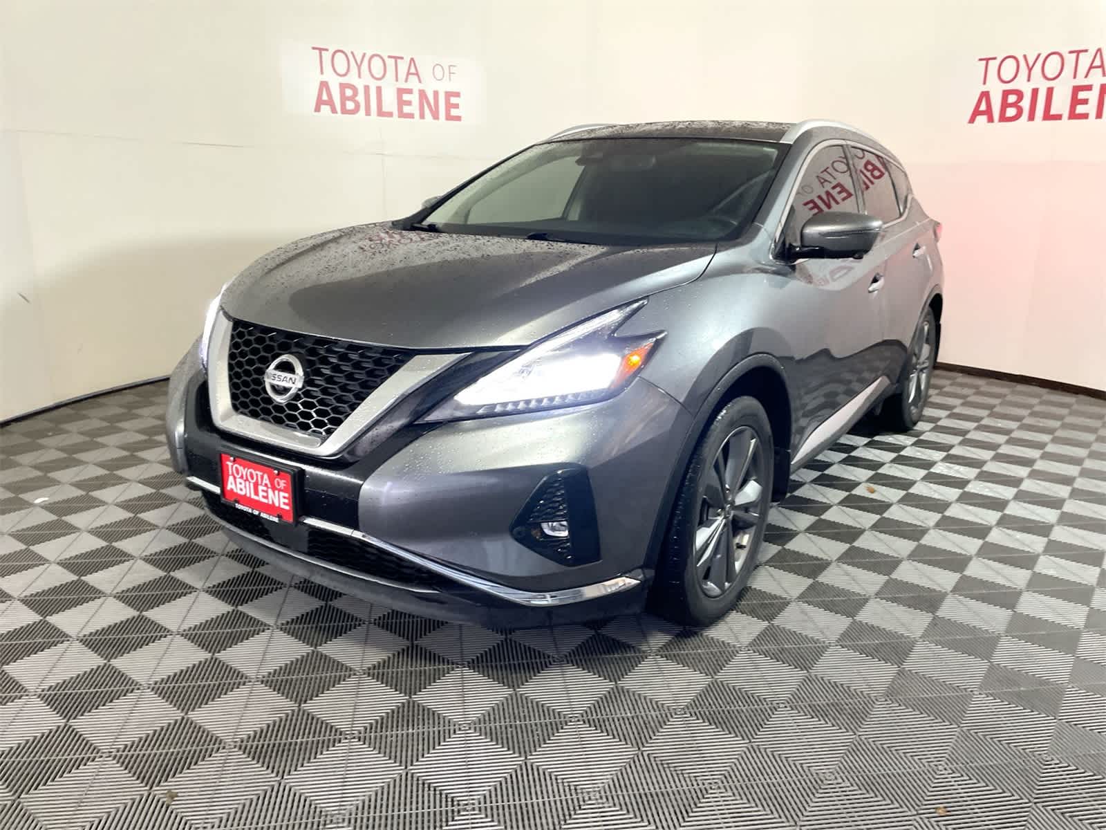 Thumbnail: 2019 Nissan Murano - 1