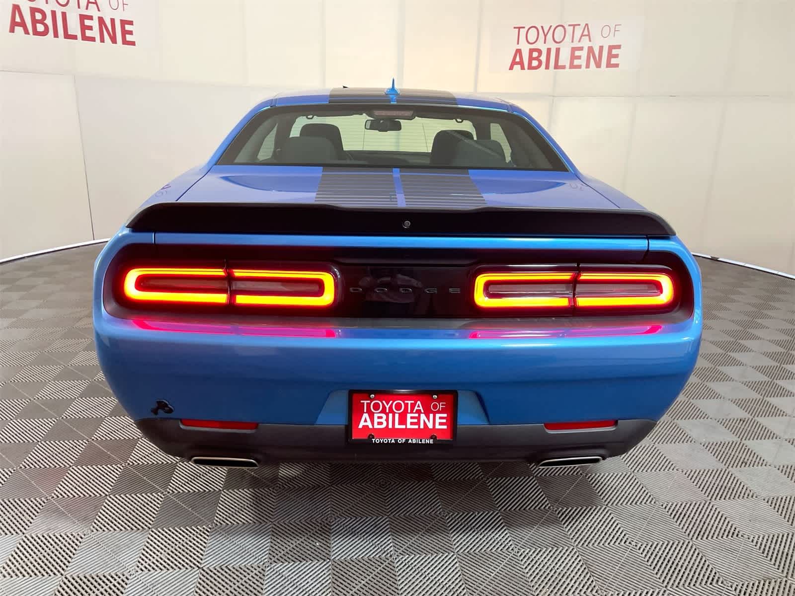 Thumbnail: 2023 Dodge Challenger - 4