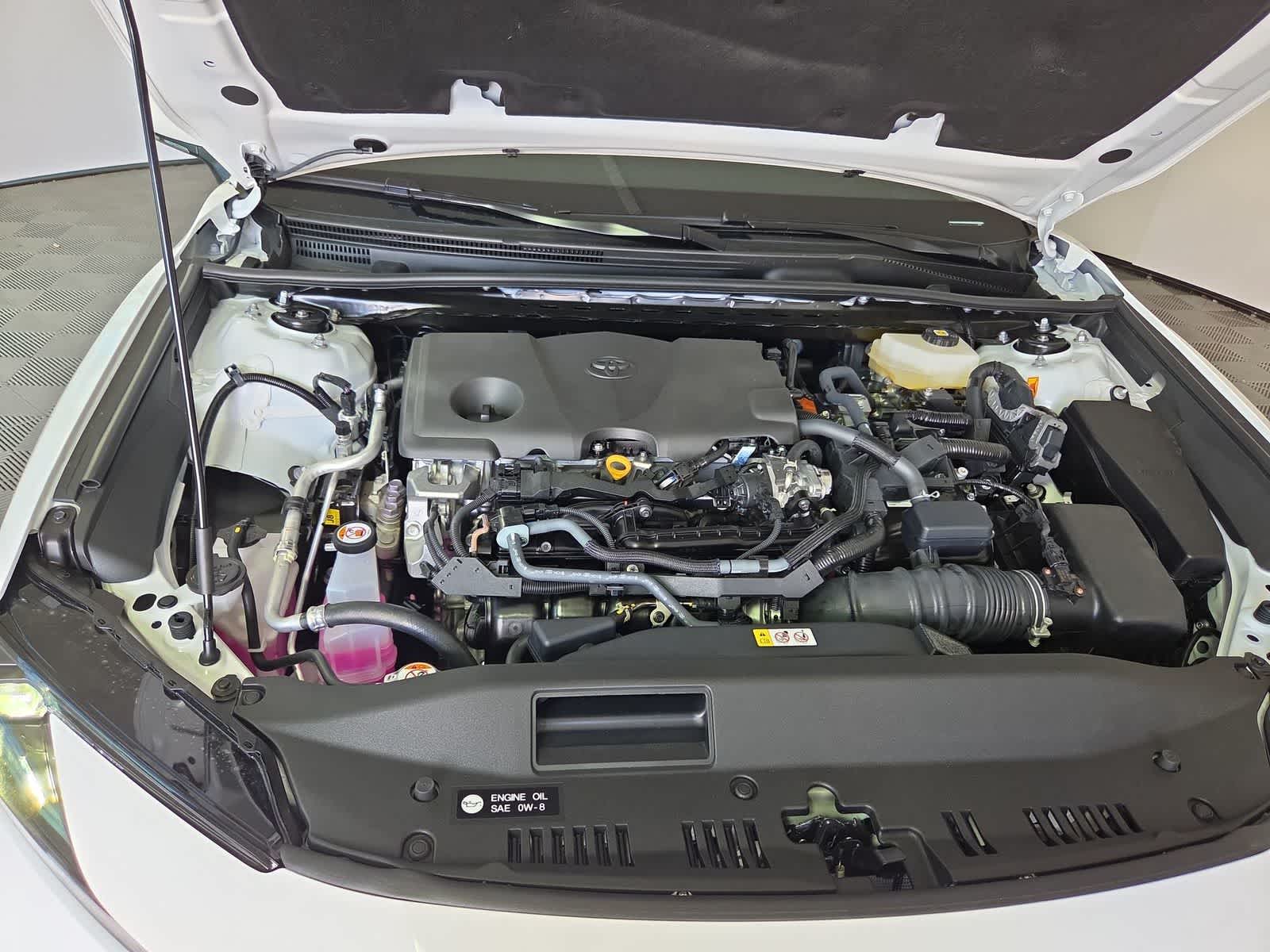 Thumbnail: 2026 Toyota Camry - 26