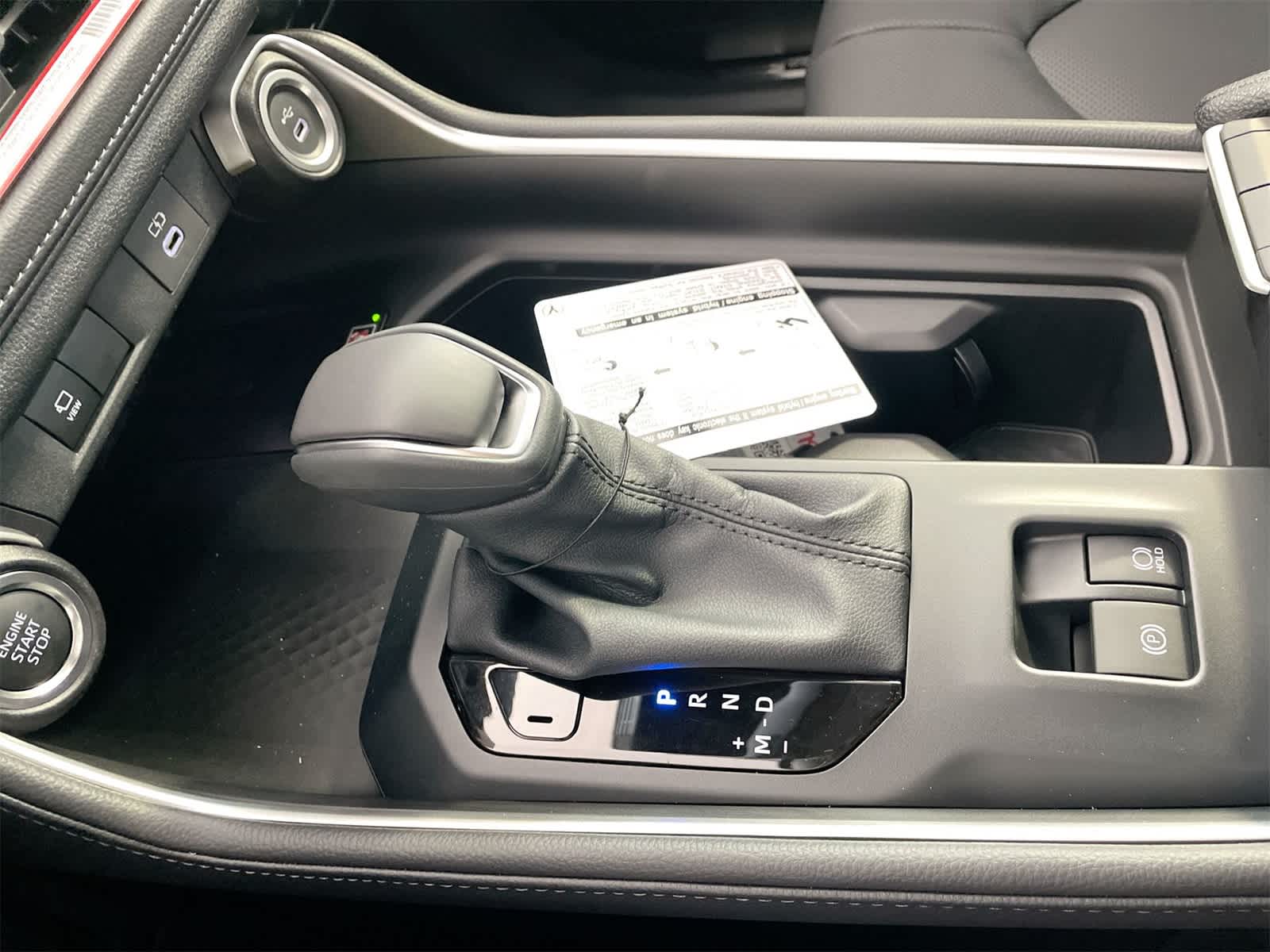 Thumbnail: 2026 Toyota Grand Highlander - 24