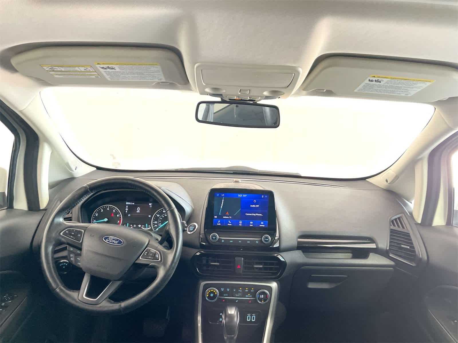 Thumbnail: 2020 Ford EcoSport - 17