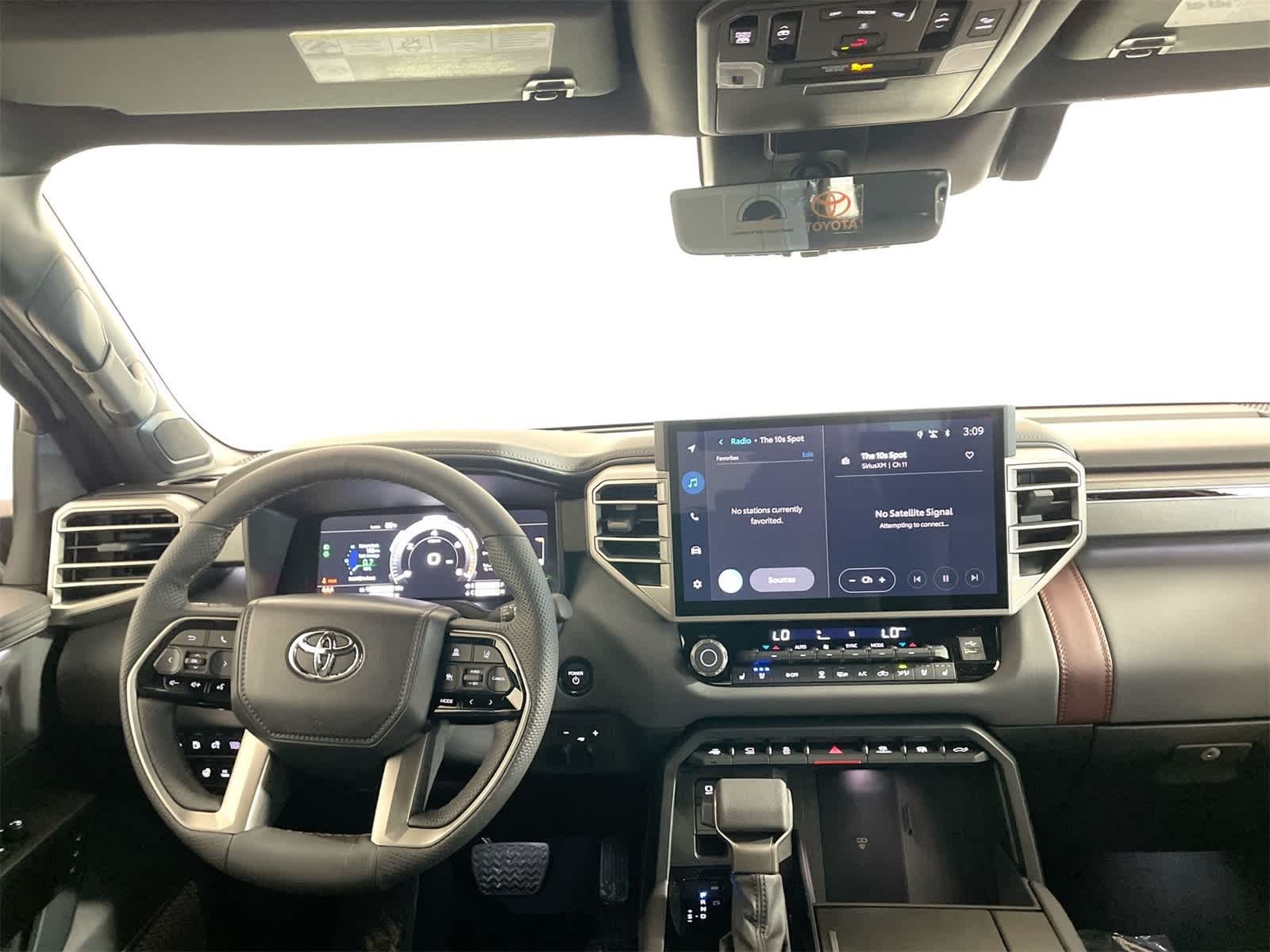 Thumbnail: 2026 Toyota Tundra - 16