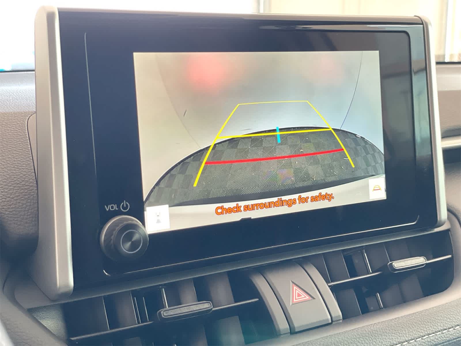 Thumbnail: 2025 Toyota RAV4 - 21