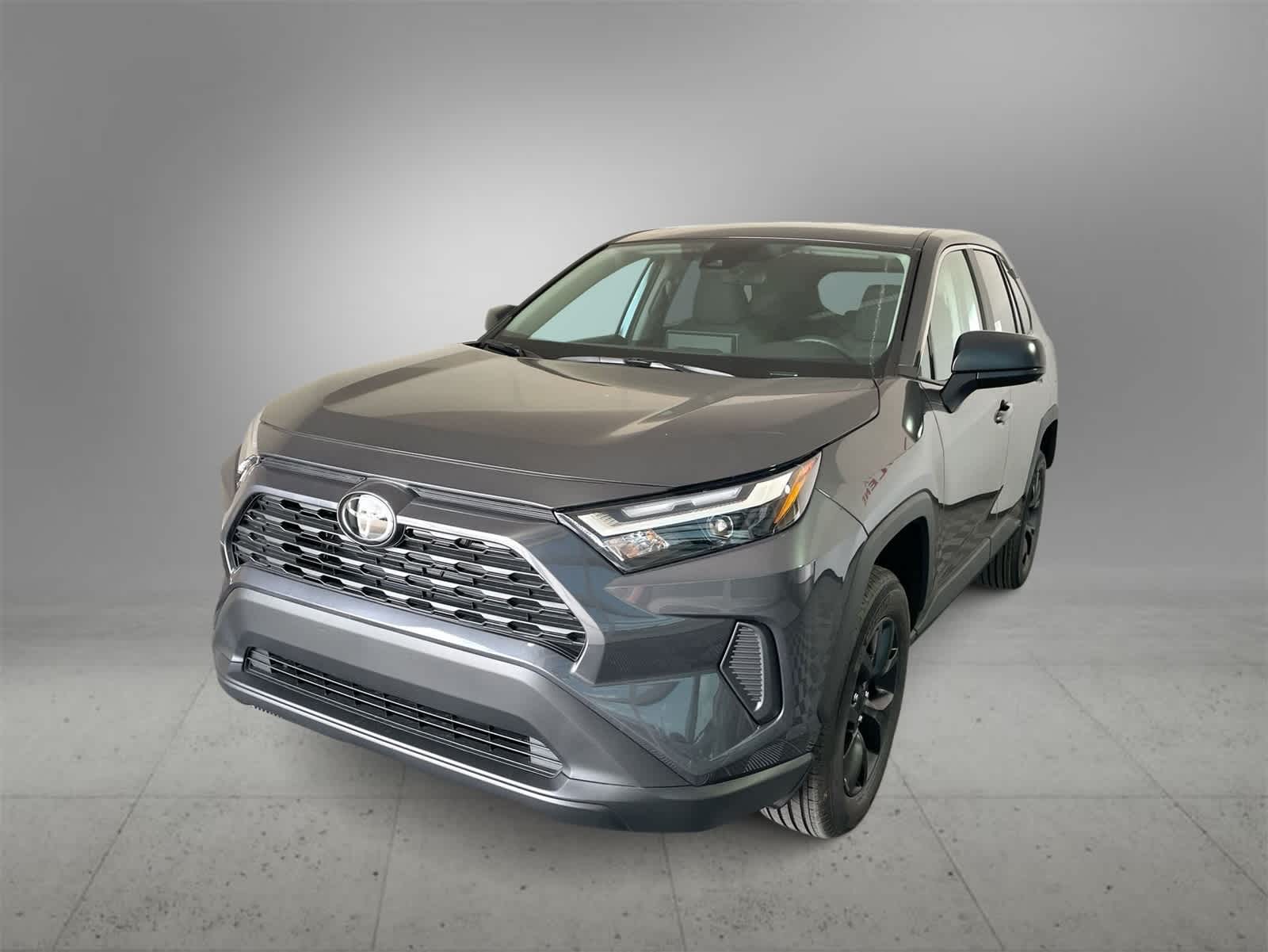 Thumbnail: 2025 Toyota RAV4 - 1