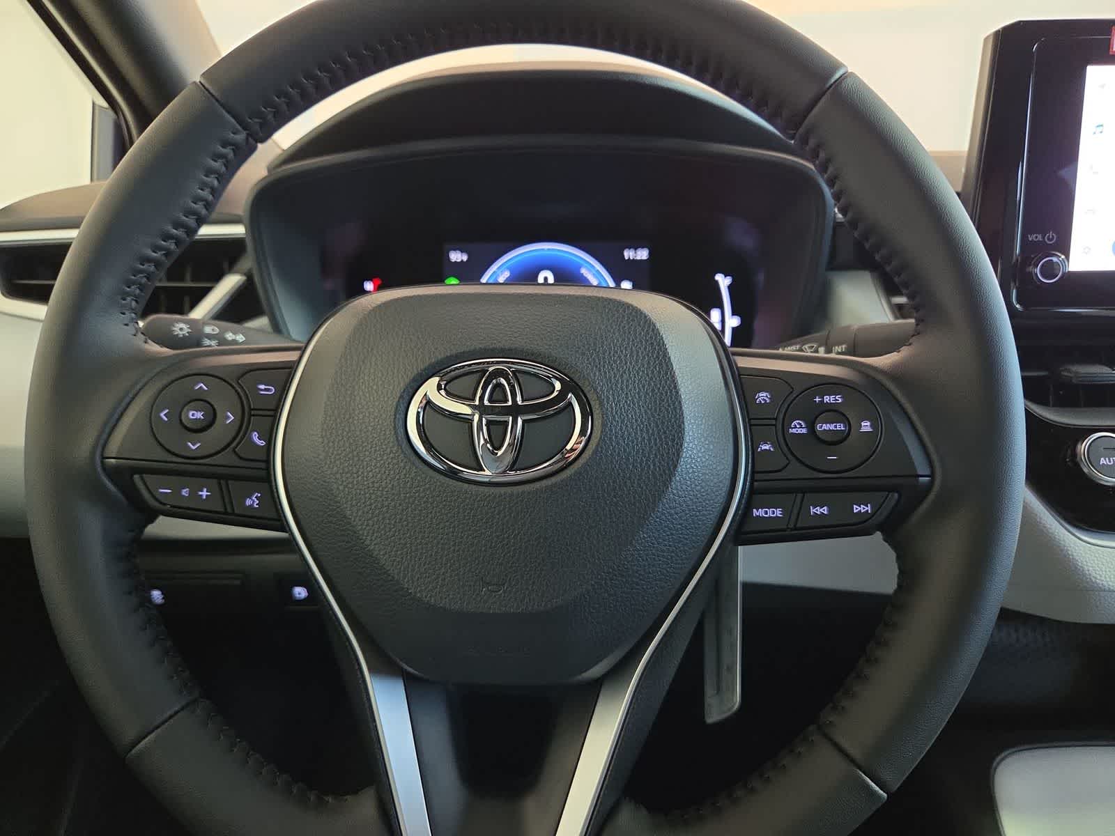 Thumbnail: 2026 Toyota Corolla - 16
