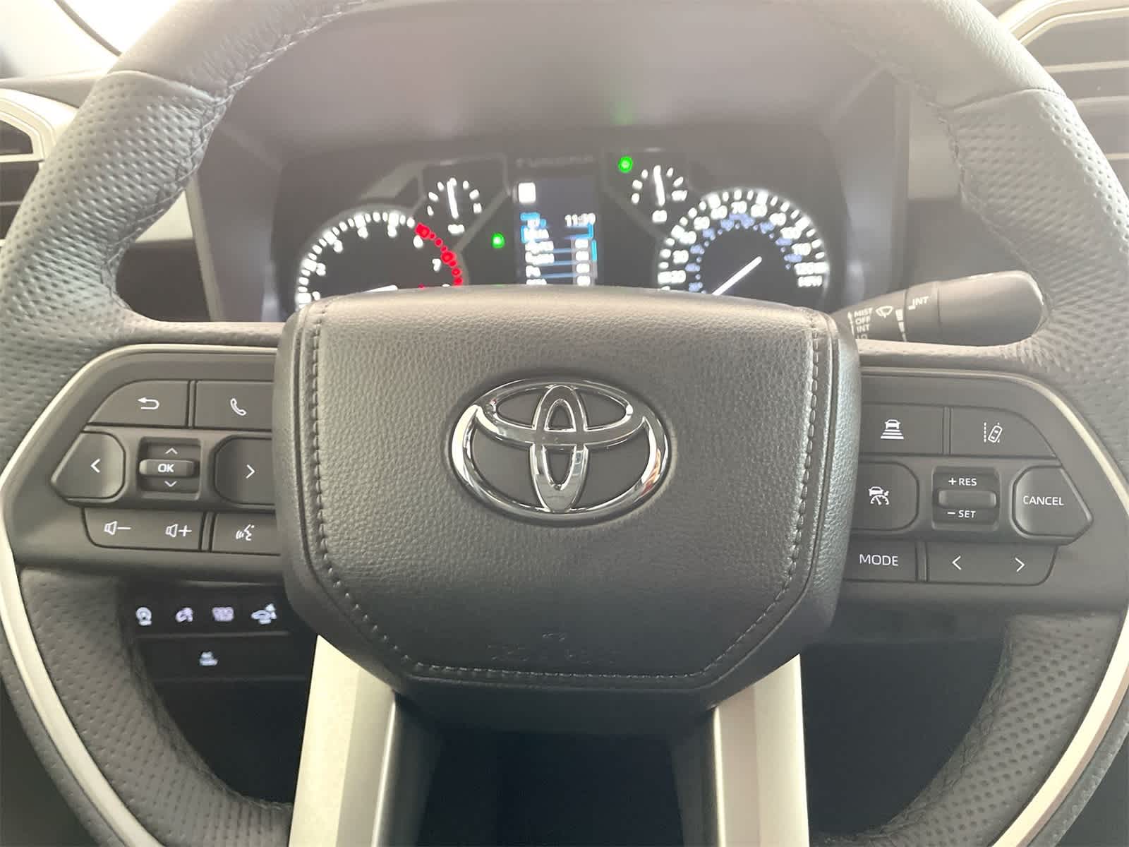 2025 Toyota Tundra SR5 18