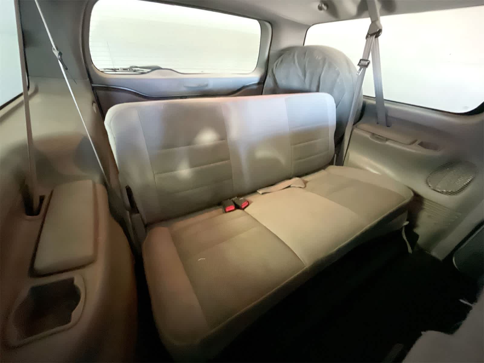 Thumbnail: 2005 Ford Excursion - 14