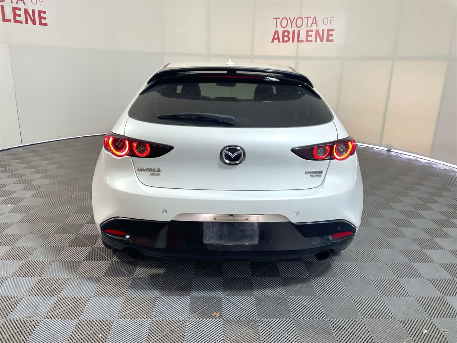 Thumbnail: 2021 Mazda Mazda3 - 4