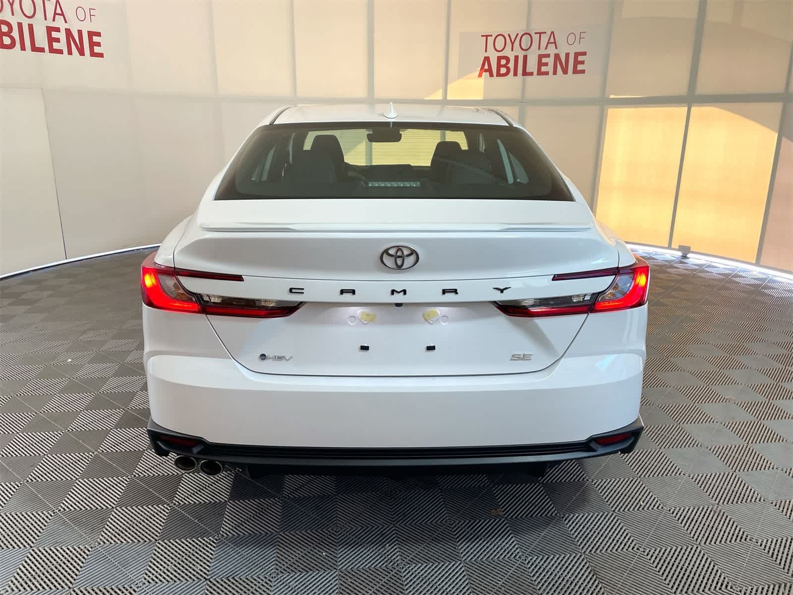 Thumbnail: 2025 Toyota Camry - 4