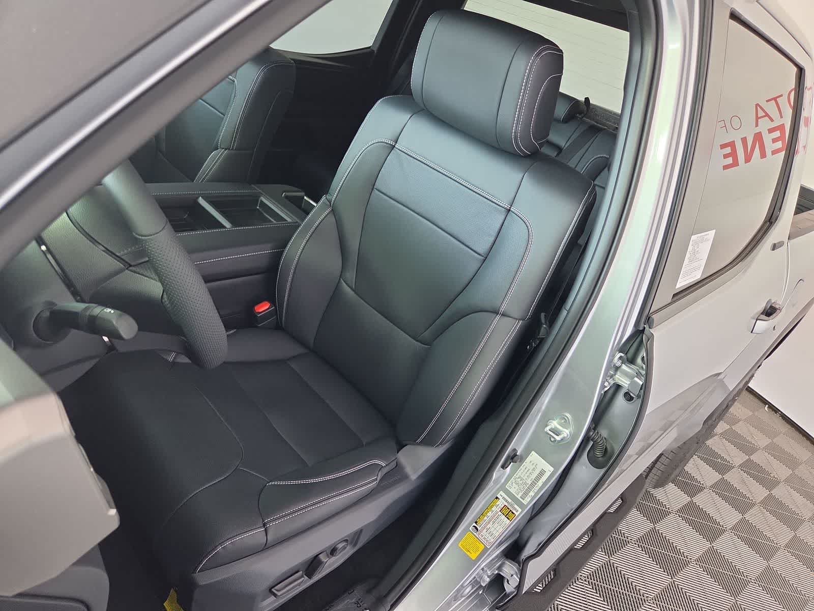 Thumbnail: 2026 Toyota Tundra - 10