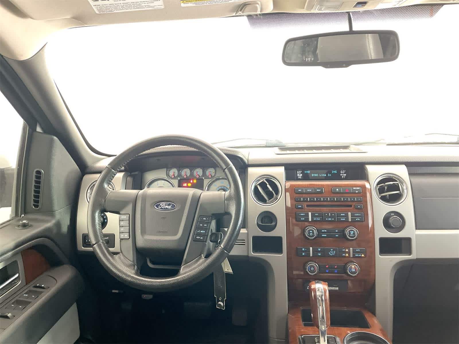 Thumbnail: 2010 Ford F-150 - 16
