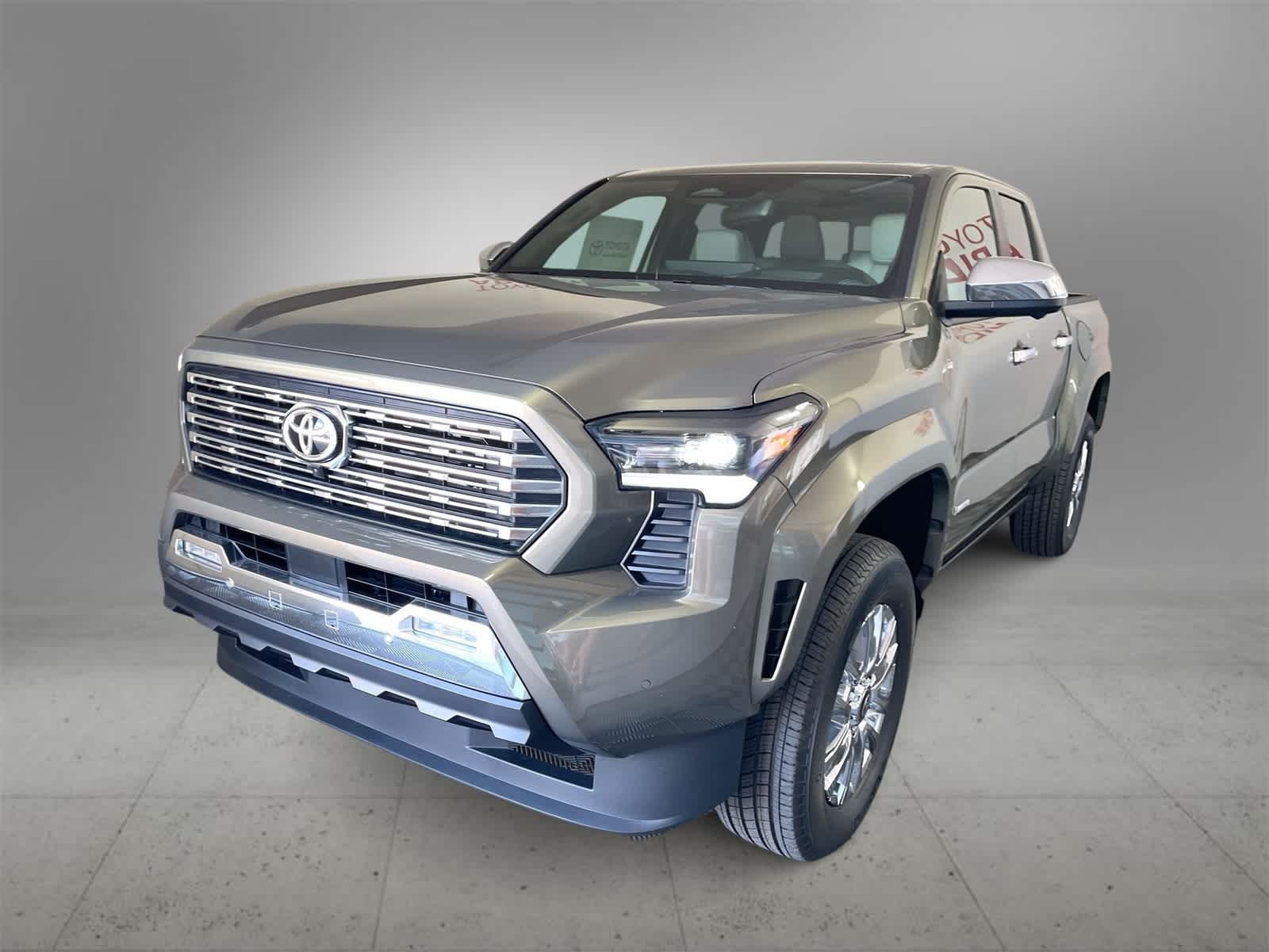 Thumbnail: 2025 Toyota Tacoma - 1
