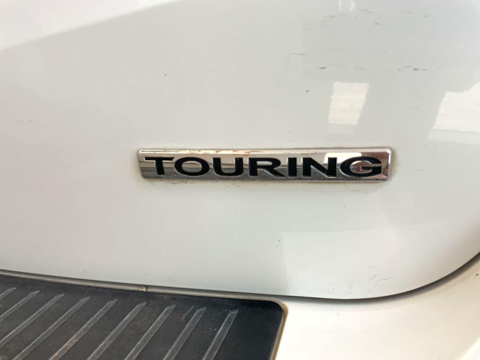 Thumbnail: 2022 Honda Odyssey - 6