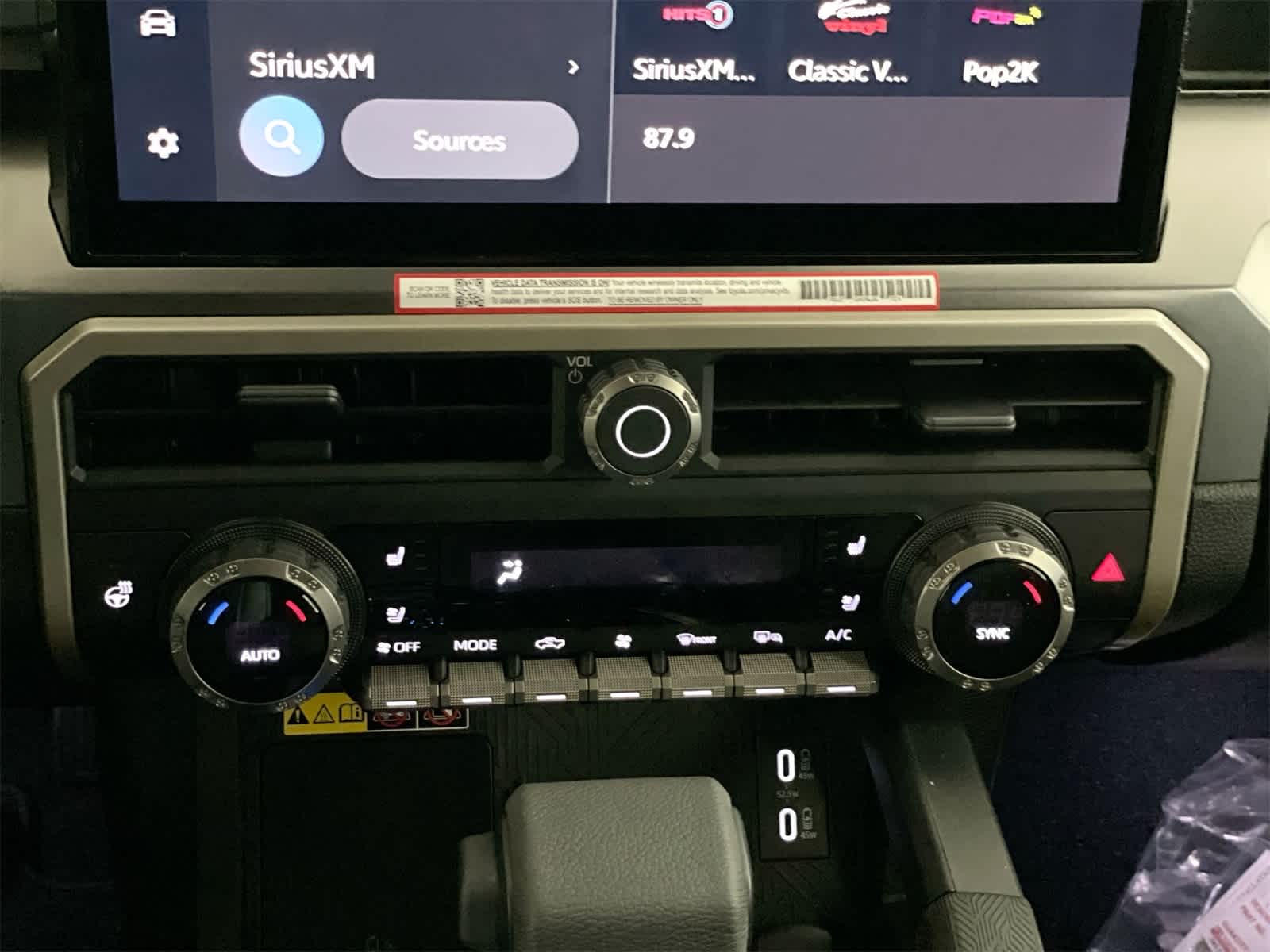 Thumbnail: 2025 Toyota Tacoma - 21