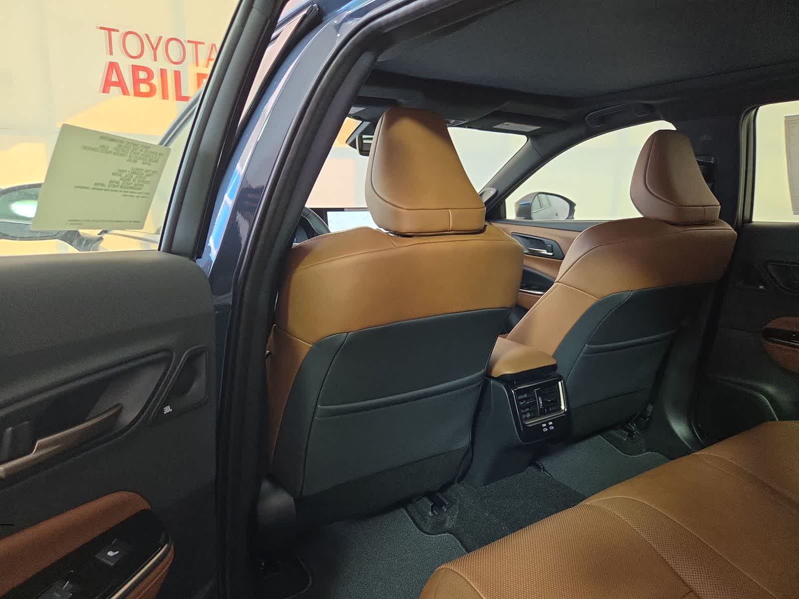 Thumbnail: 2026 Toyota Crown Signia - 13