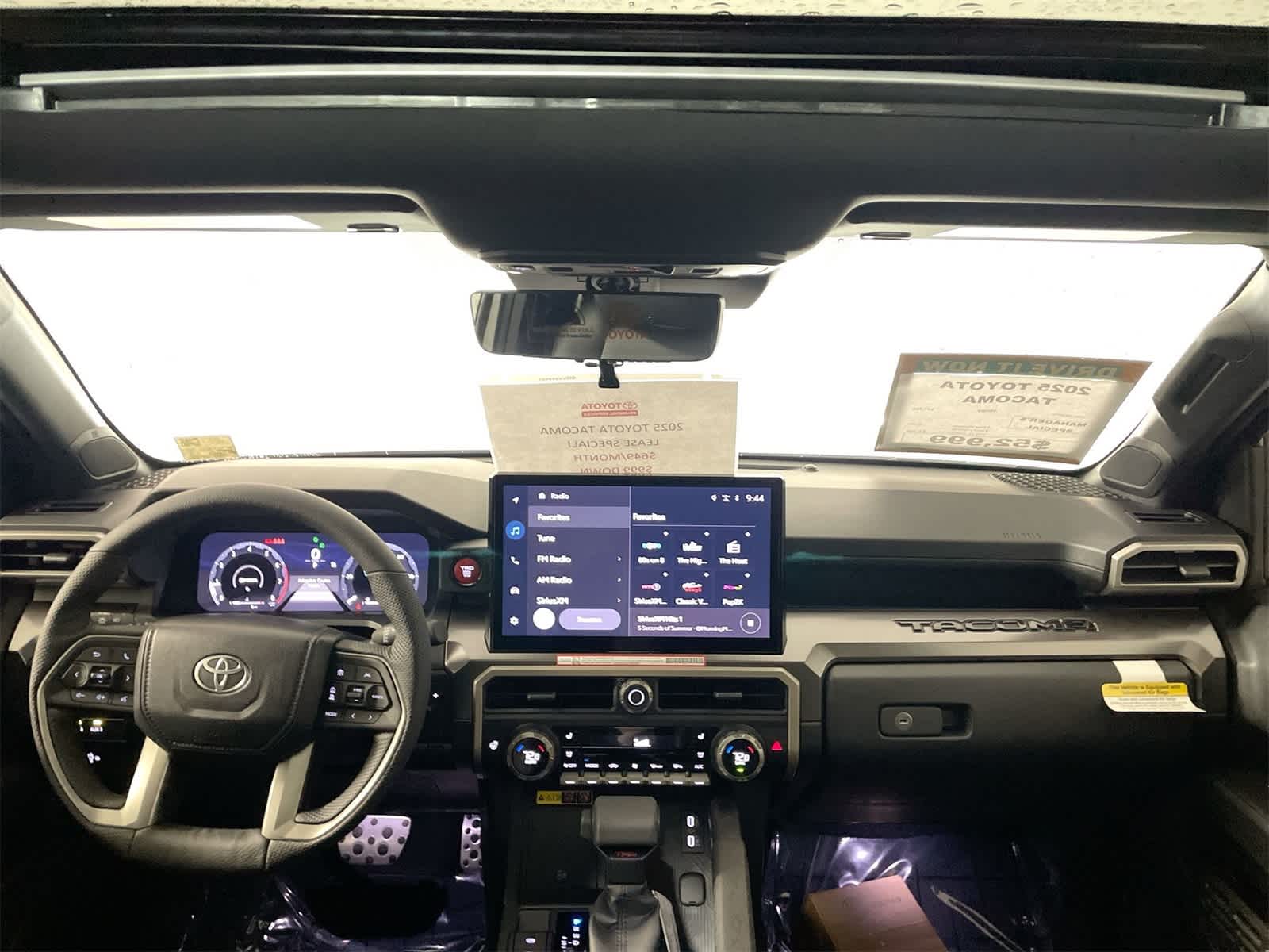 Thumbnail: 2025 Toyota Tacoma - 16