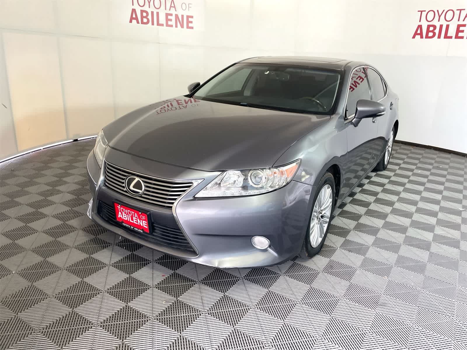 2013 Lexus ES 350 -
                  Abilene, TX