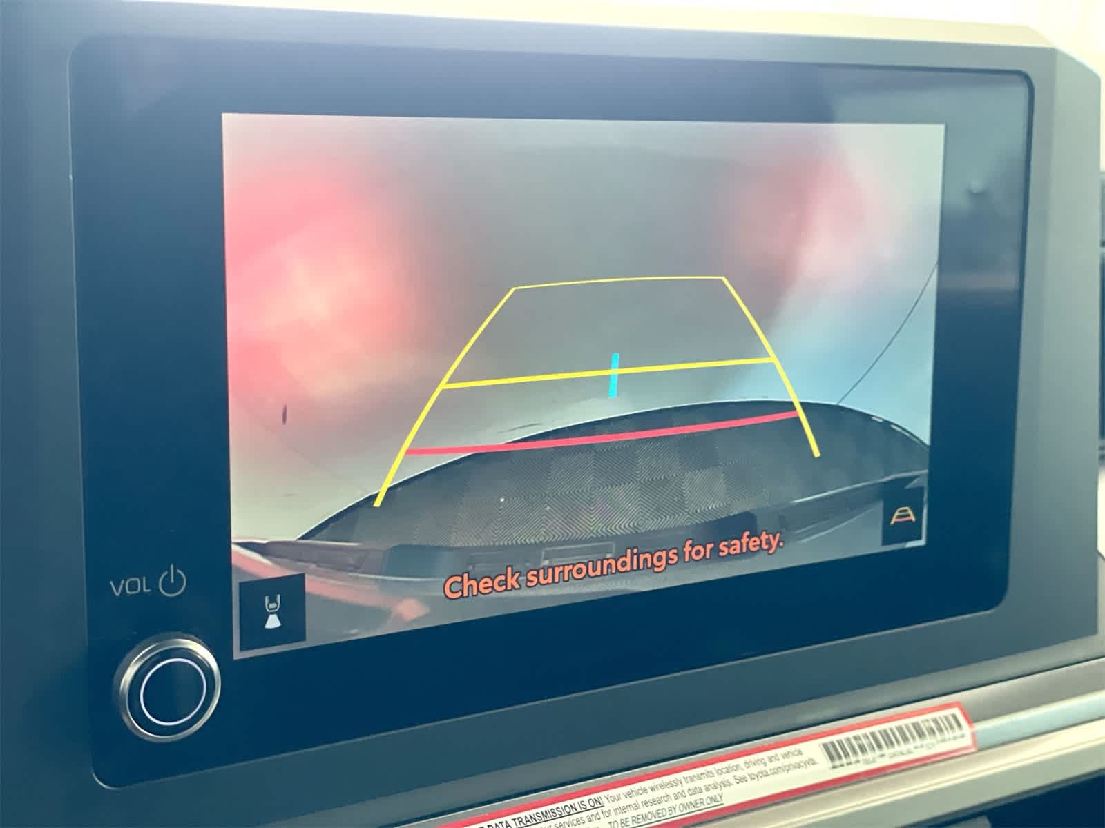 Thumbnail: 2025 Toyota Tacoma - 20