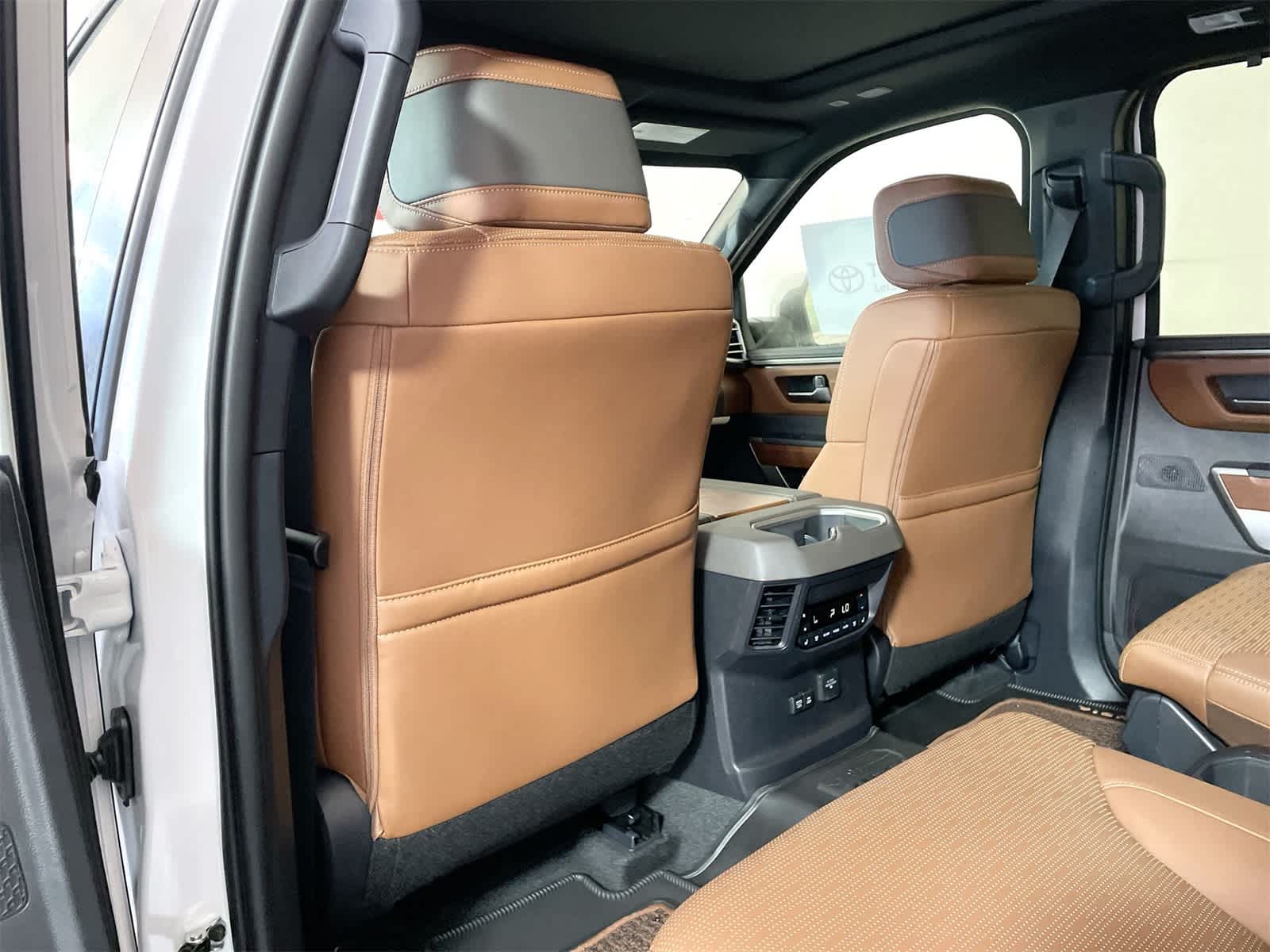 Thumbnail: 2026 Toyota Sequoia - 13