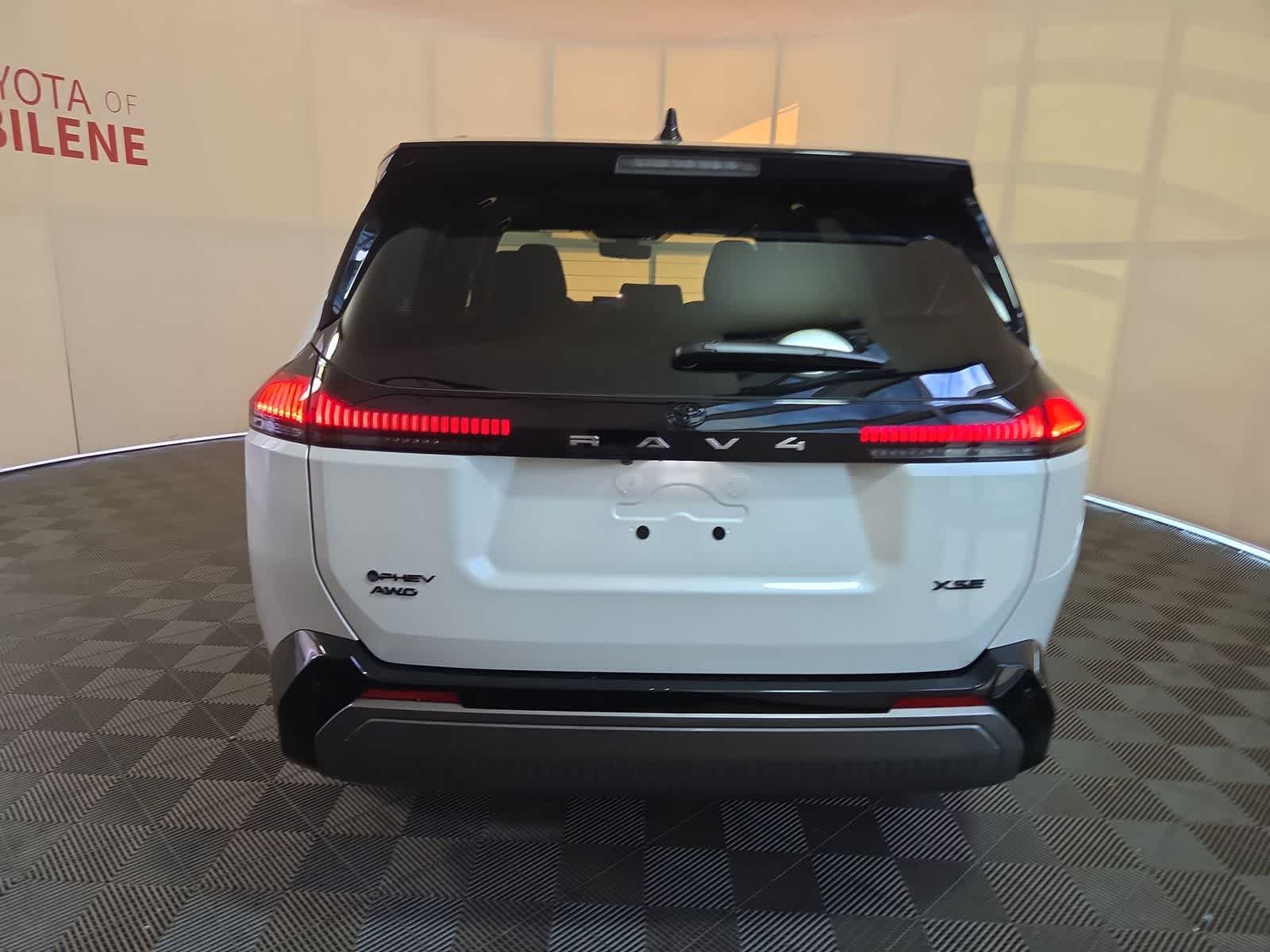 Thumbnail: 2026 Toyota RAV4 - 4