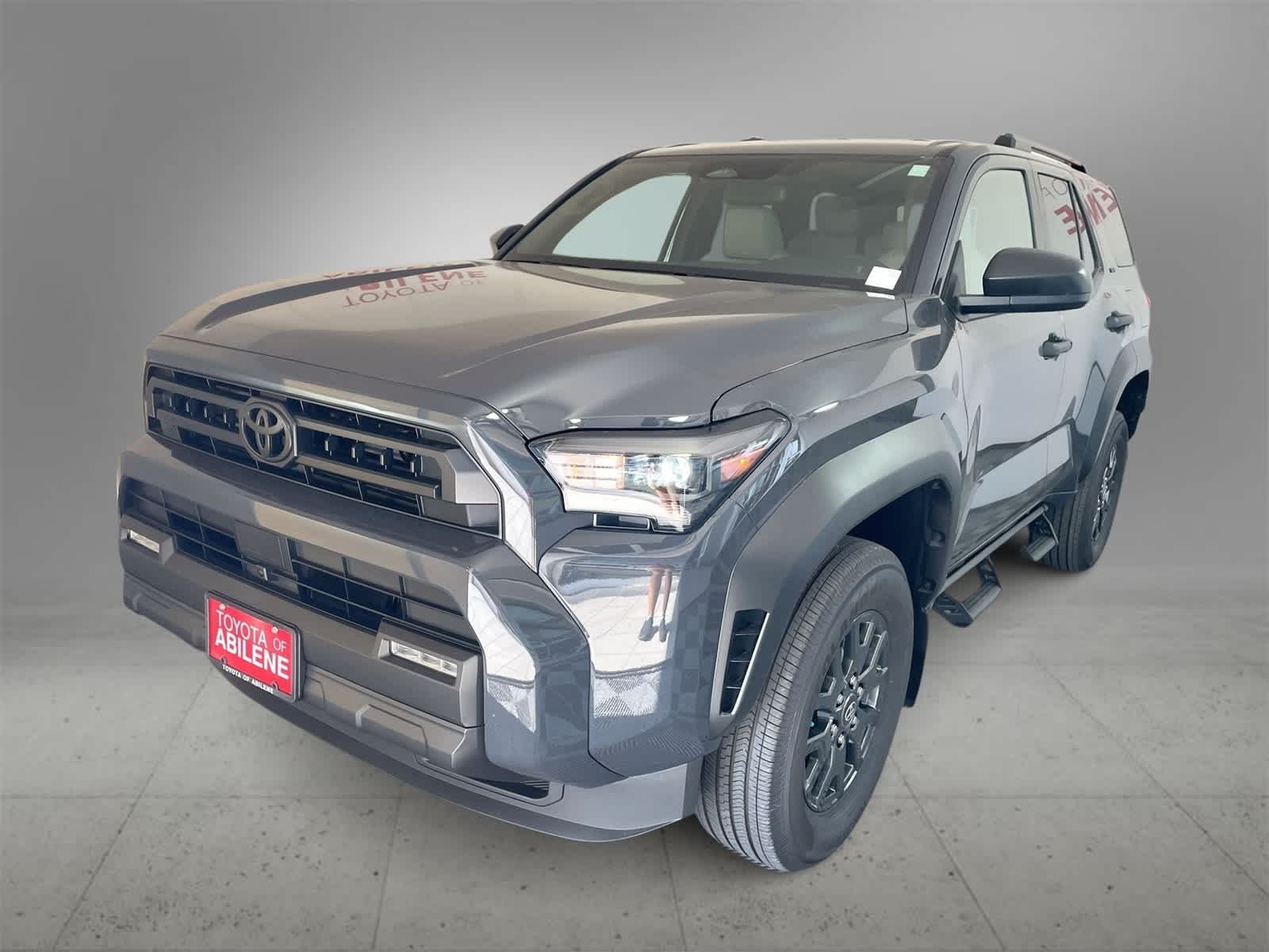 Thumbnail: 2025 Toyota 4Runner - 1
