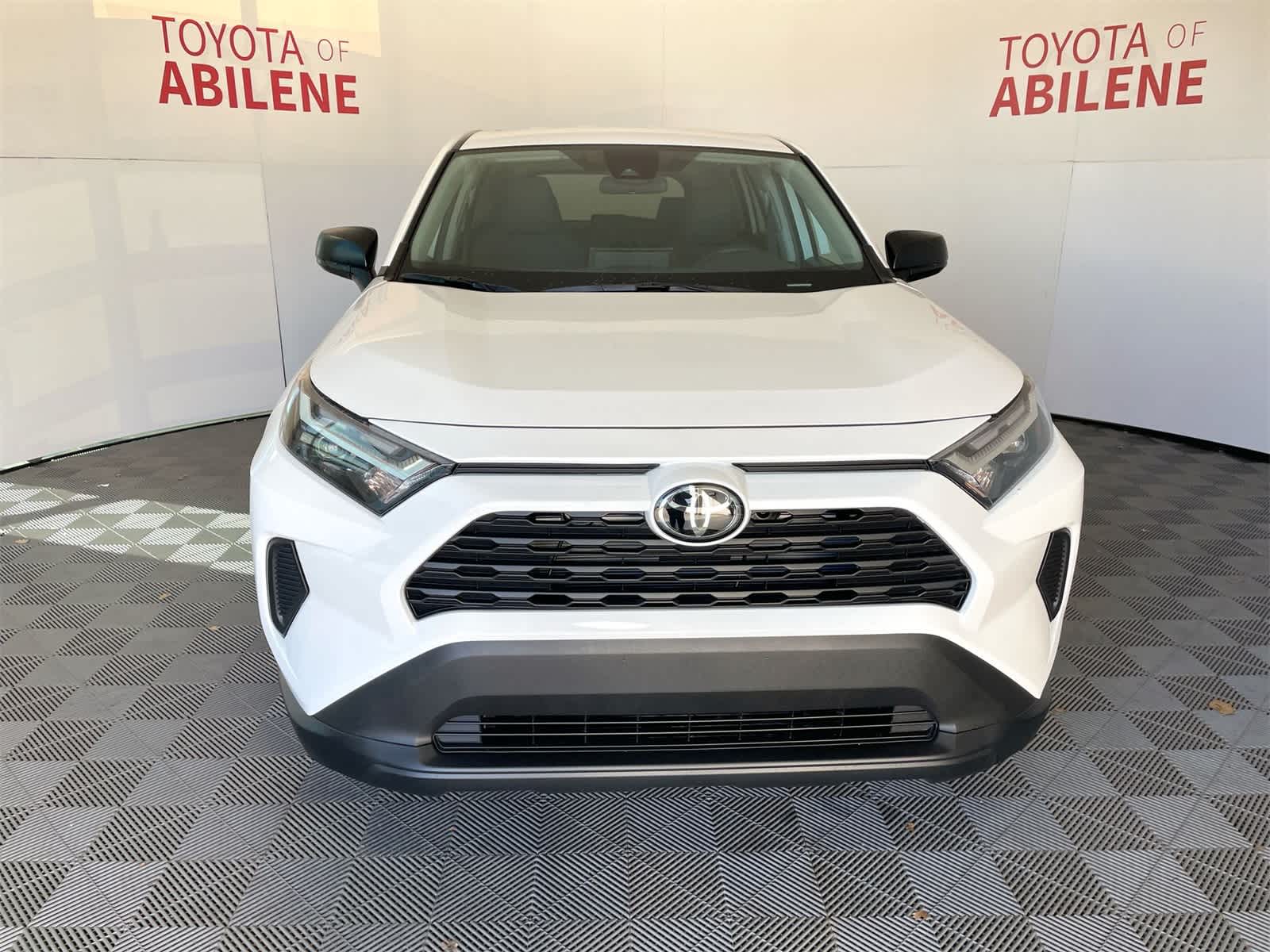 Thumbnail: 2025 Toyota RAV4 - 9