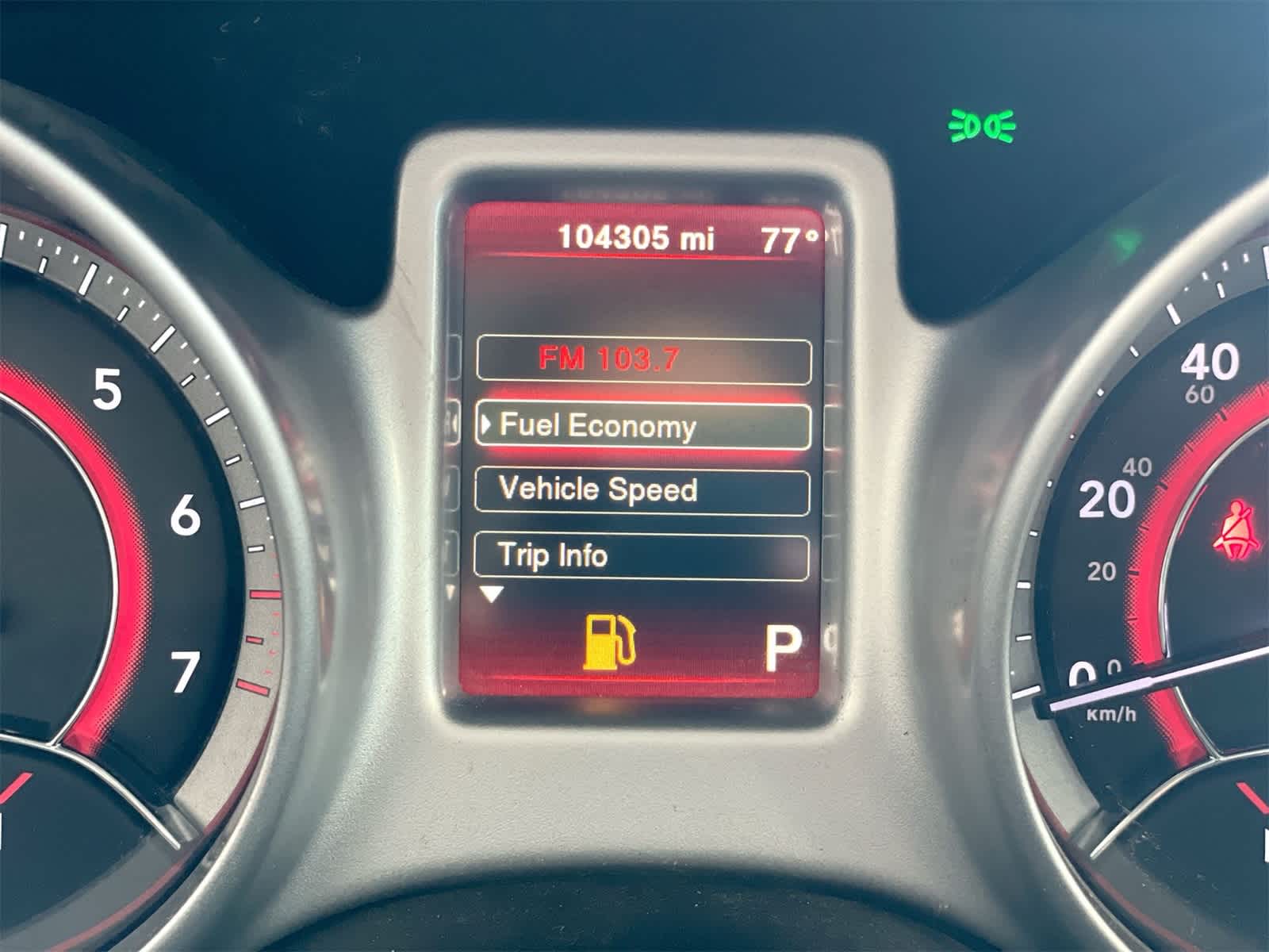 Thumbnail: 2020 Dodge Journey - 16